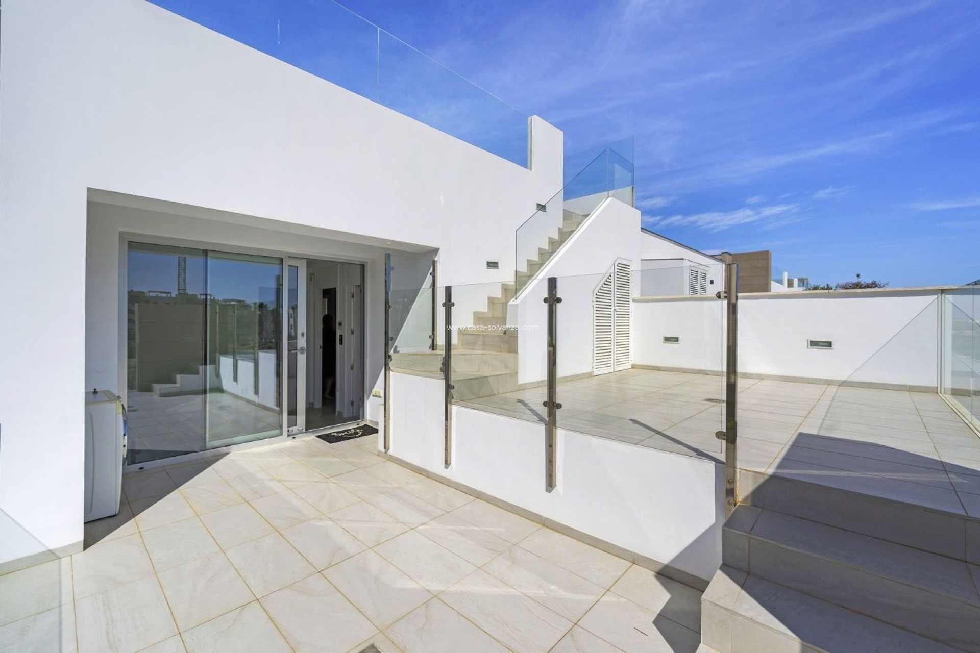 Wiederverkauf - Villa - Guardamar del Segura - Costa Blanca