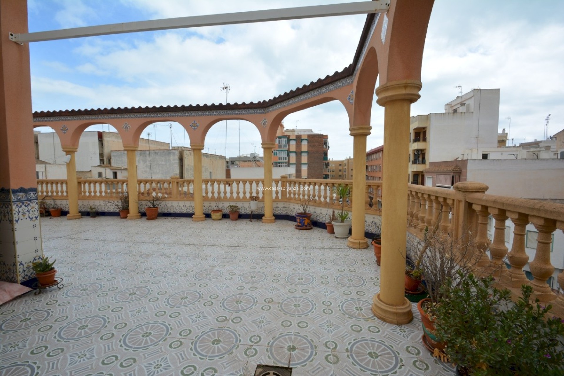 Wiederverkauf - Villa - Guardamar del Segura - Costa Blanca