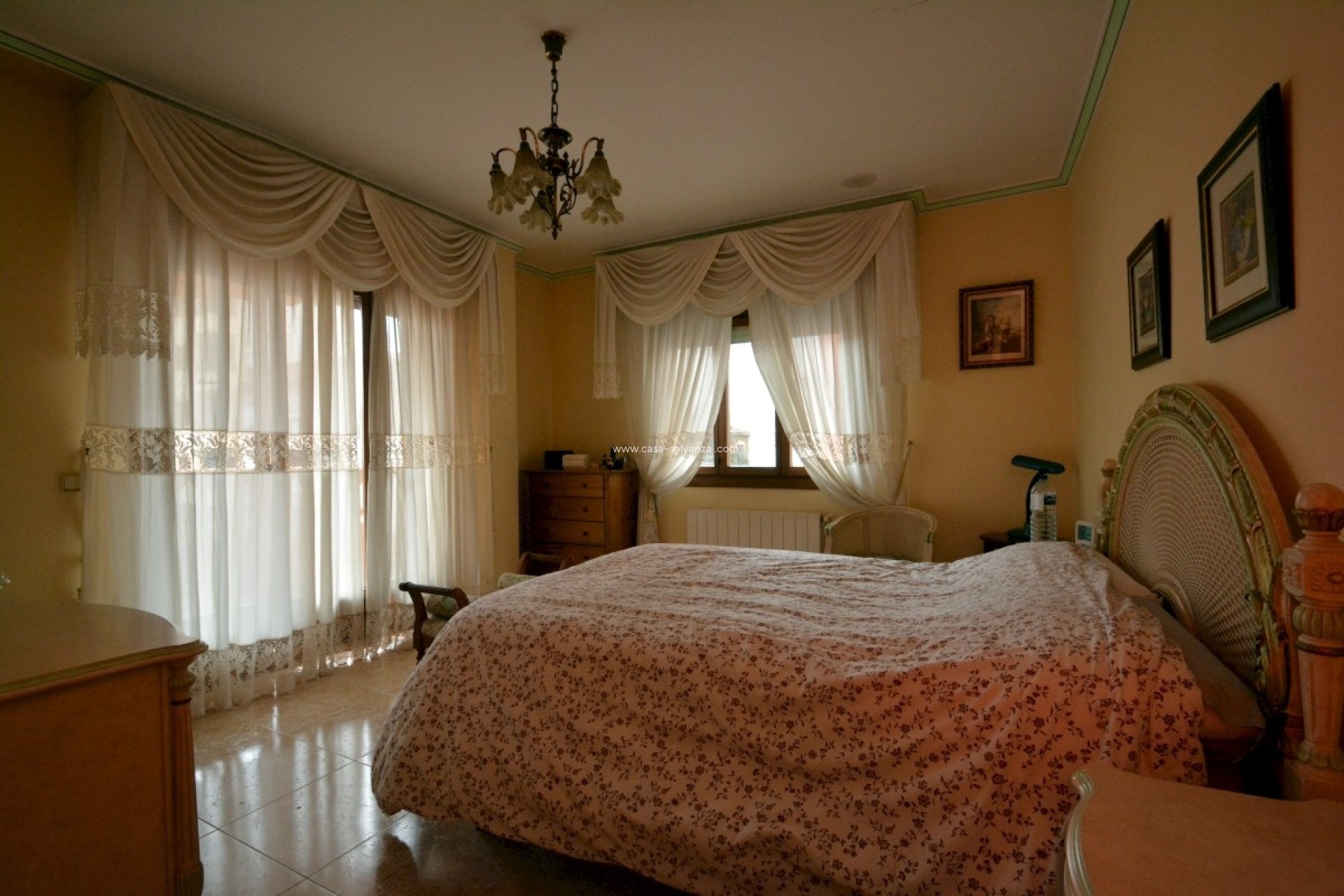 Wiederverkauf - Villa - Guardamar del Segura - Costa Blanca