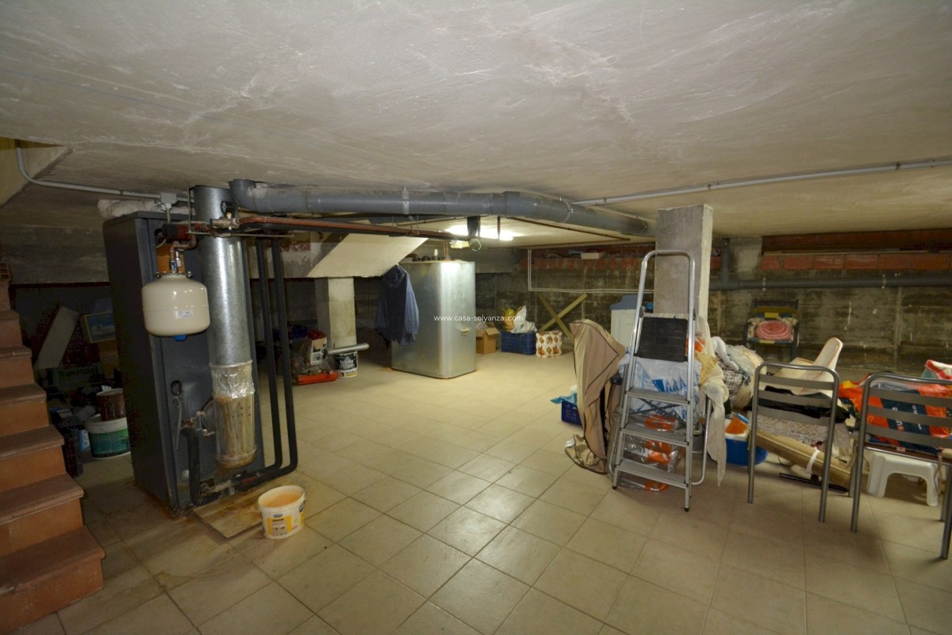 Wiederverkauf - Villa - Guardamar del Segura - Costa Blanca