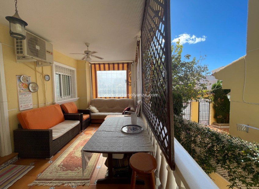 Wiederverkauf - Villa - Guardamar del Segura - Costa Blanca