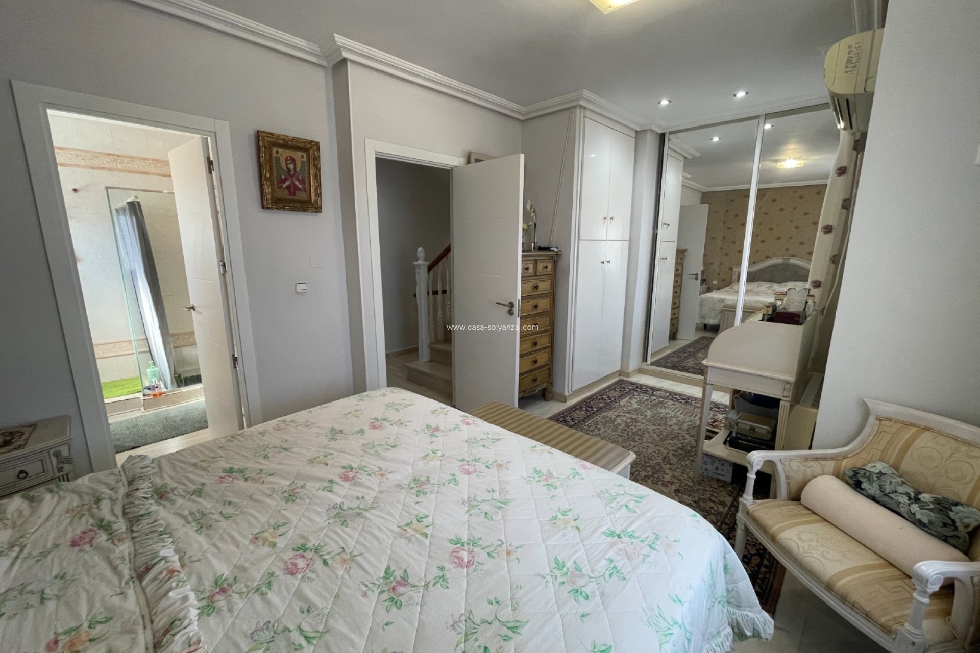 Wiederverkauf - Villa - Guardamar del Segura - Costa Blanca