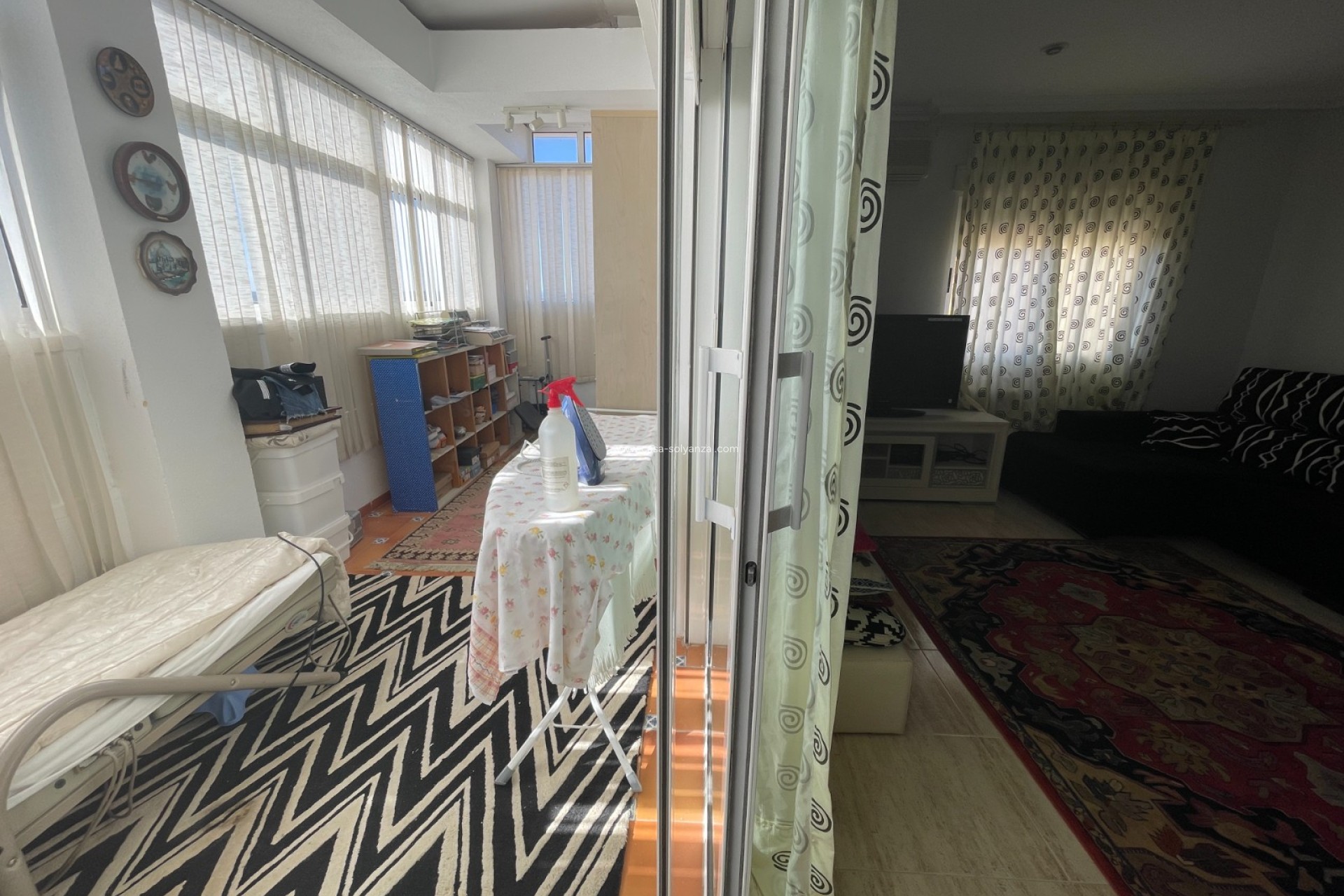 Wiederverkauf - Villa - Guardamar del Segura - Costa Blanca