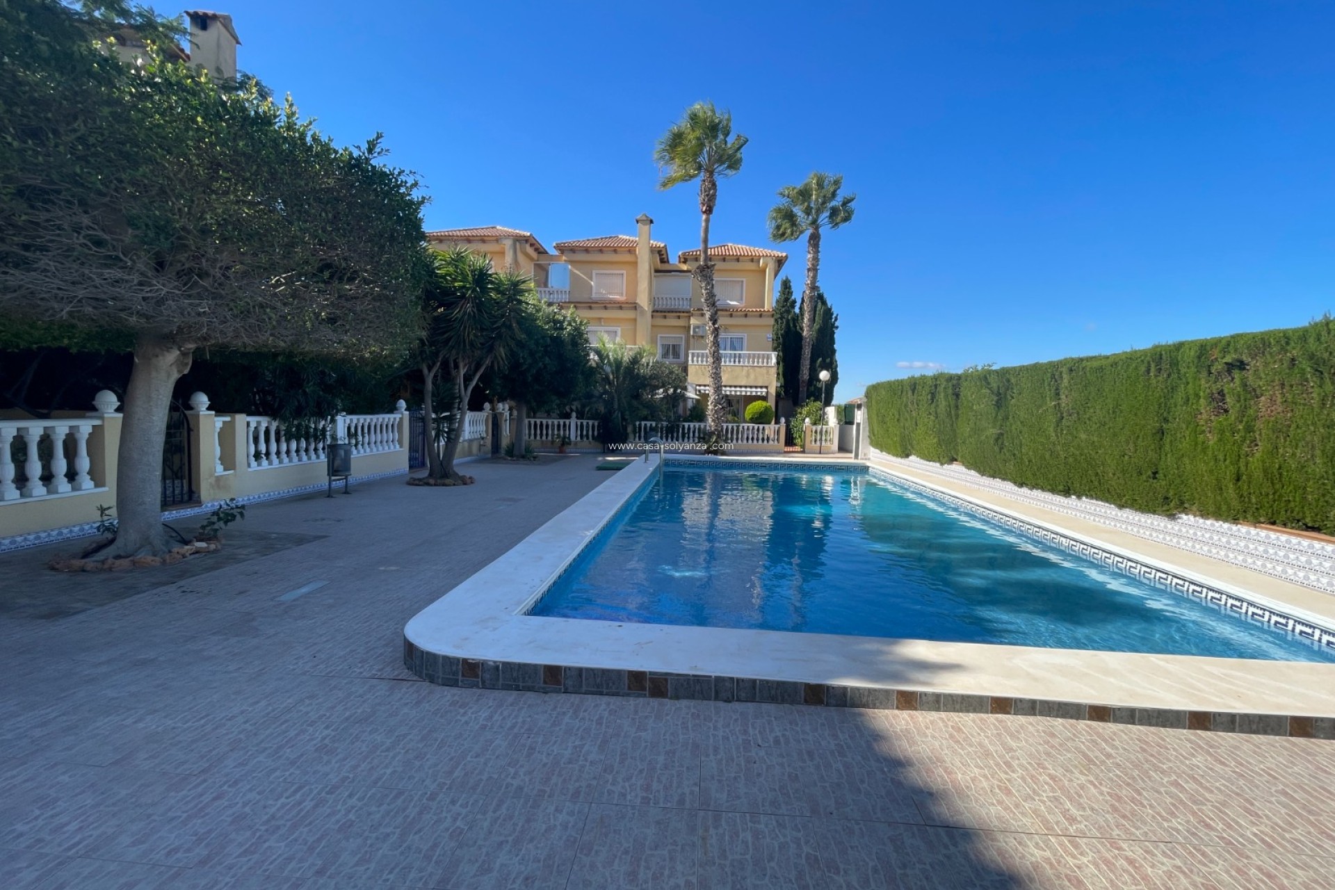 Wiederverkauf - Villa - Guardamar del Segura - Costa Blanca