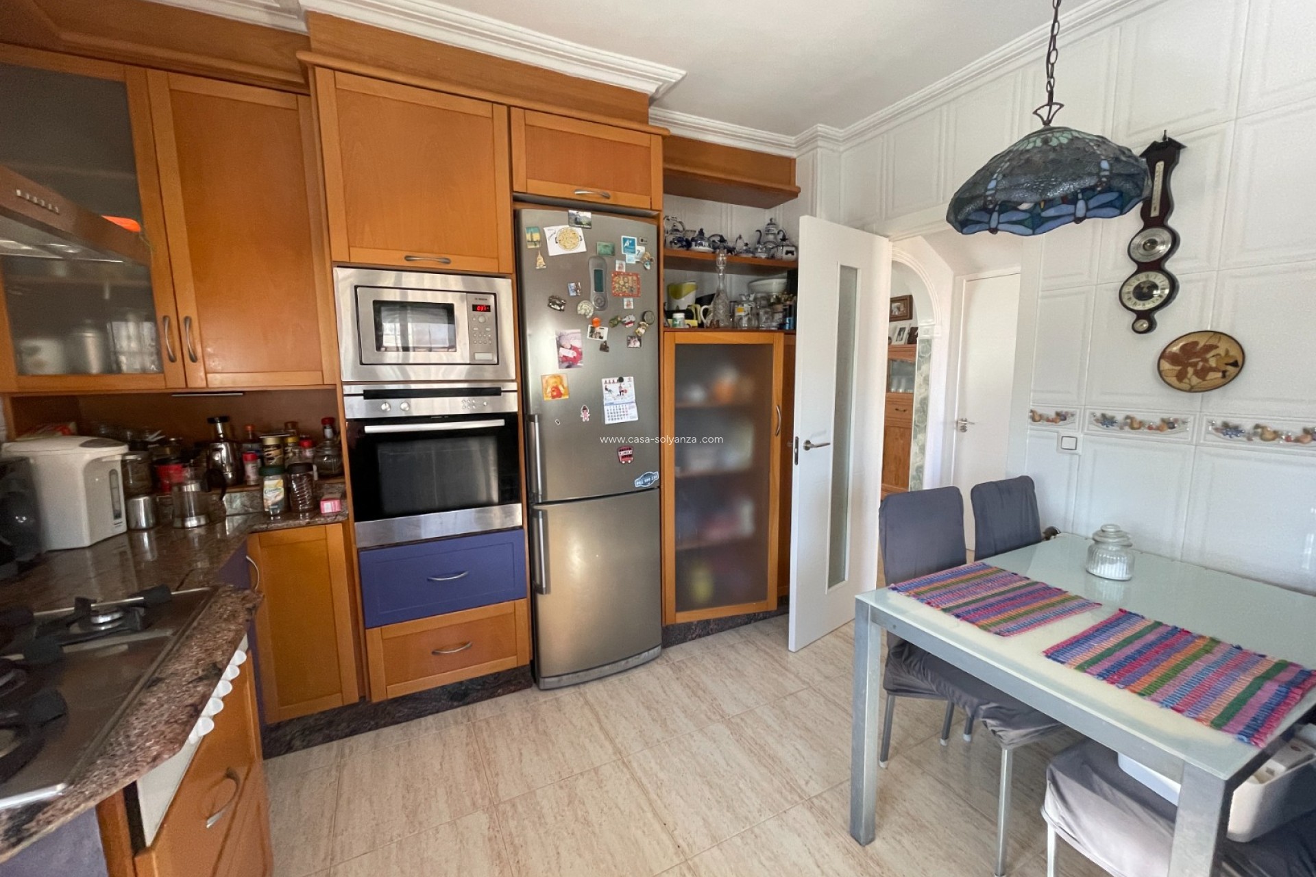 Wiederverkauf - Villa - Guardamar del Segura - Costa Blanca