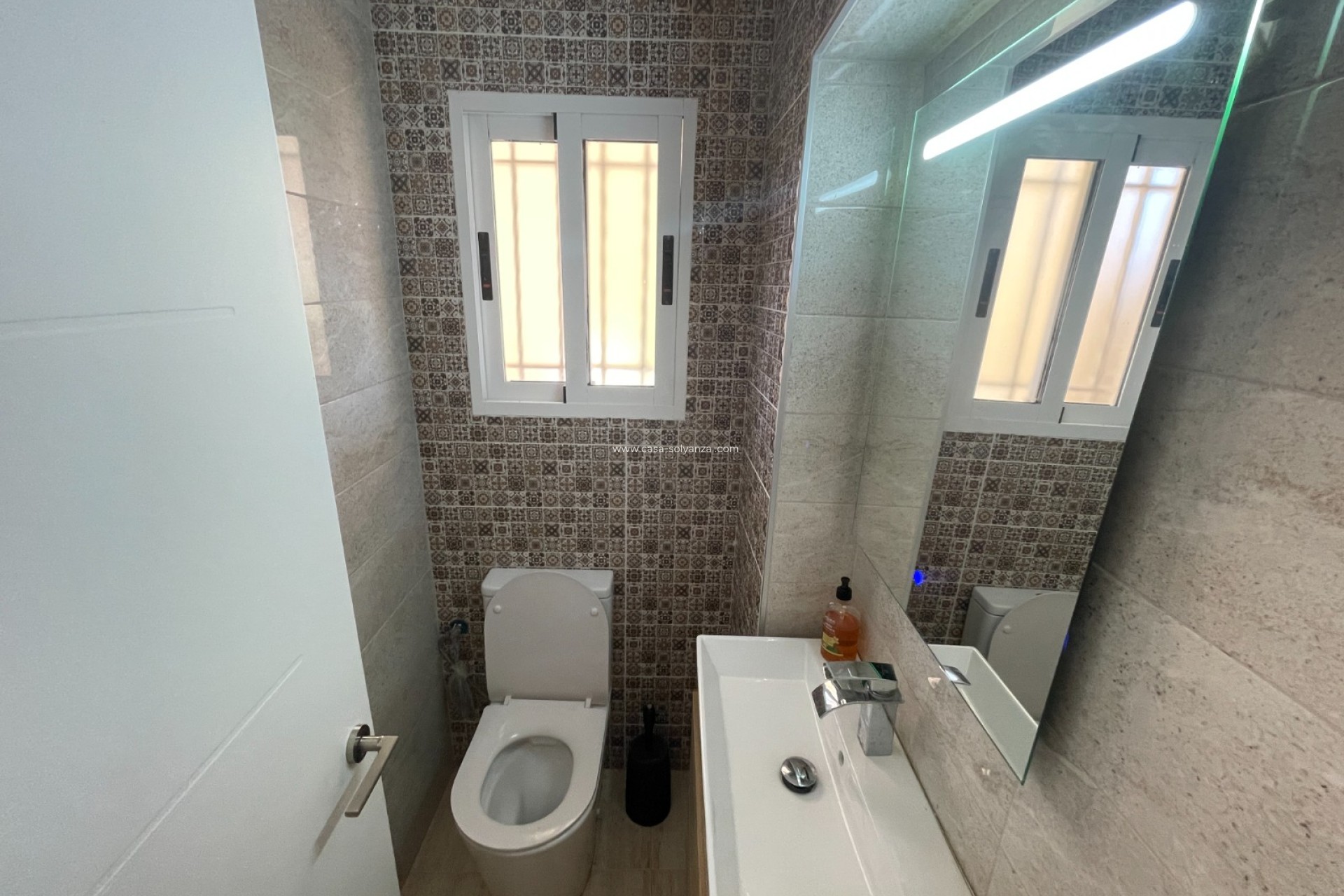 Wiederverkauf - Villa - Guardamar del Segura - Costa Blanca