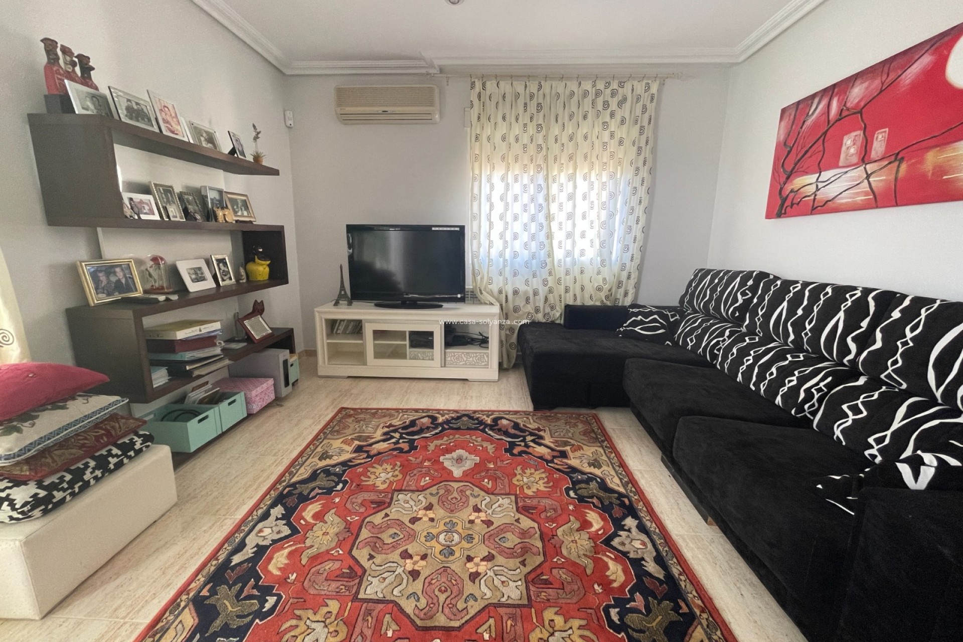 Wiederverkauf - Villa - Guardamar del Segura - Costa Blanca