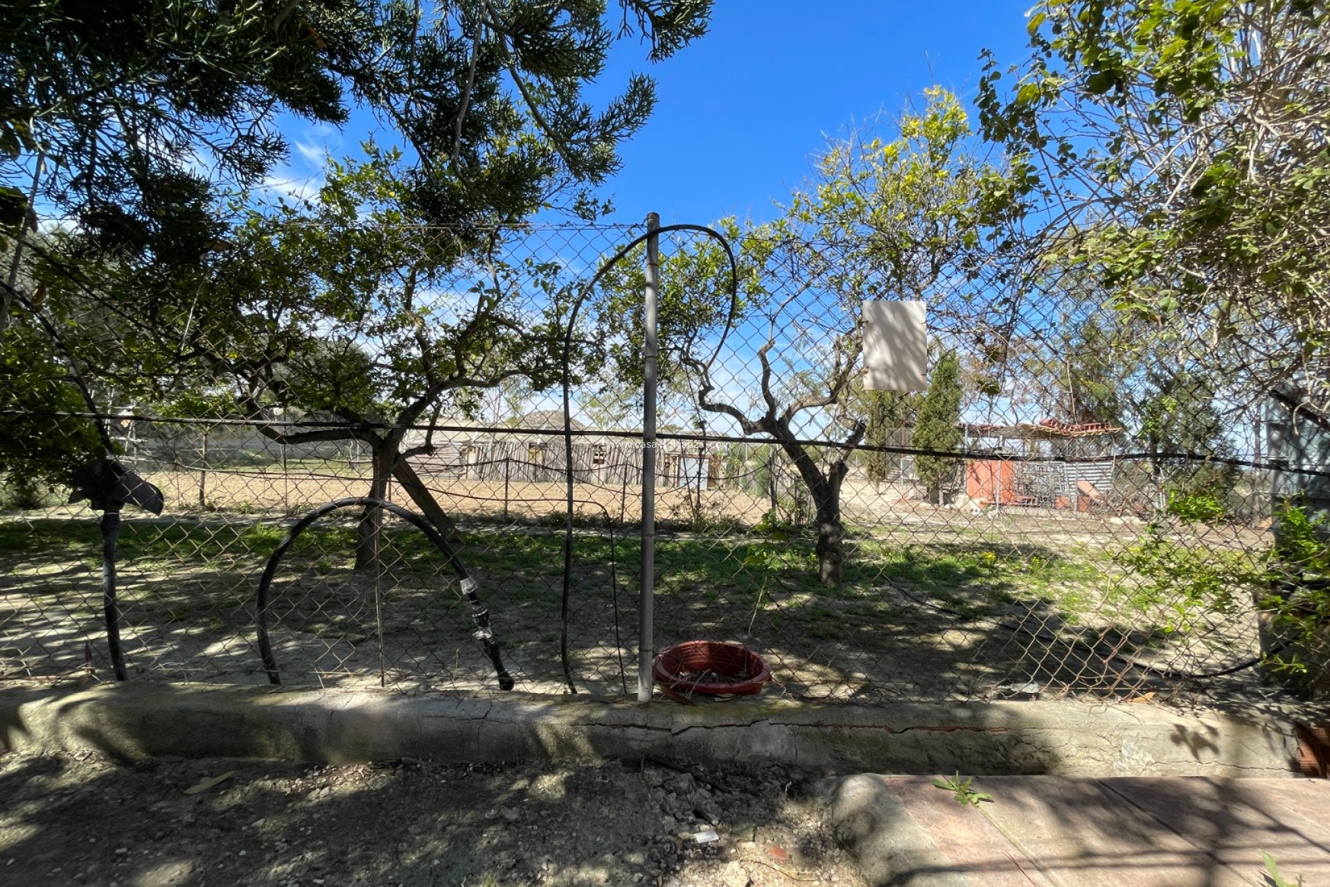 Wiederverkauf - Villa - Guardamar del Segura - Costa Blanca