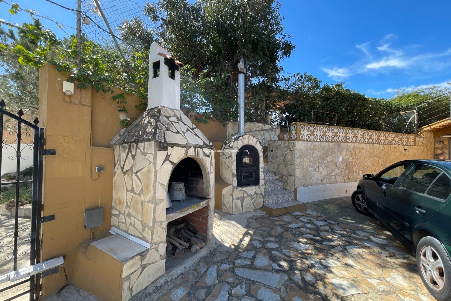 Wiederverkauf - Villa - Guardamar del Segura - Costa Blanca