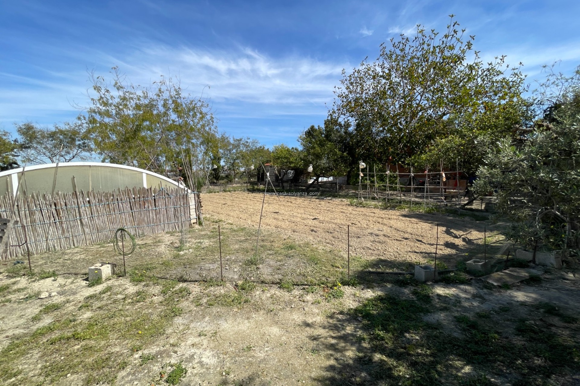 Wiederverkauf - Villa - Guardamar del Segura - Costa Blanca