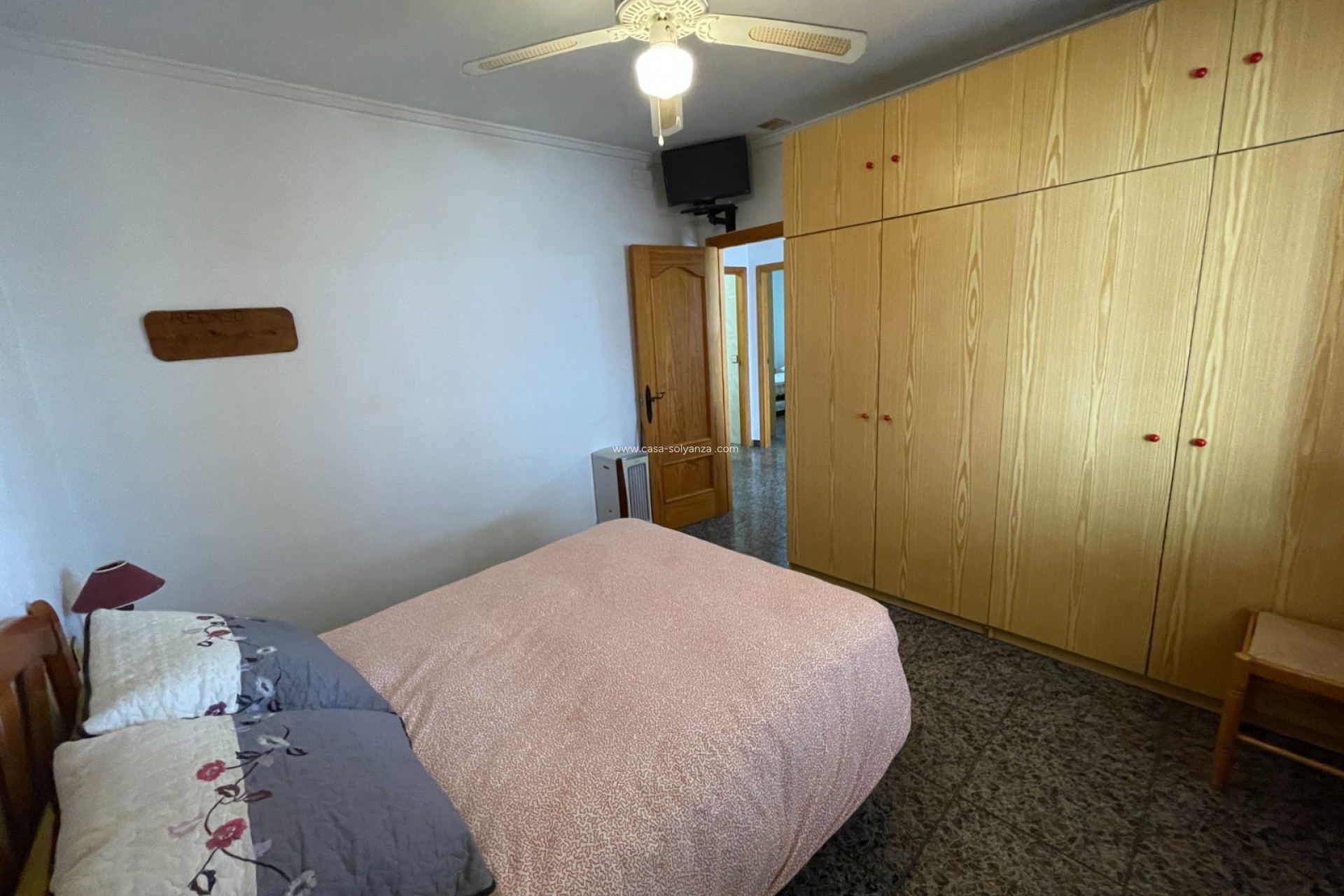 Wiederverkauf - Villa - Guardamar del Segura - Costa Blanca