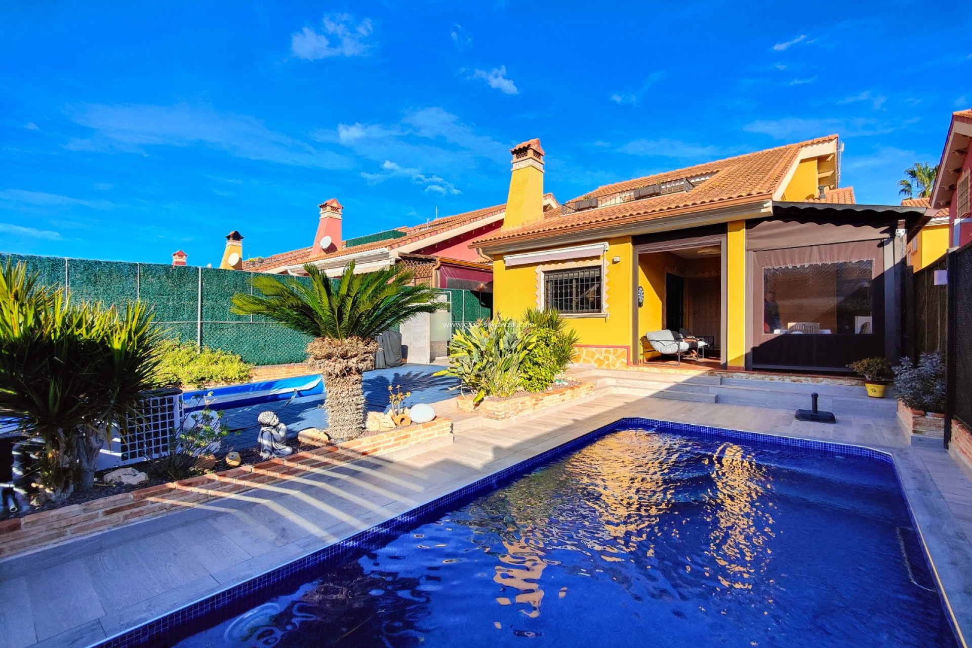 Wiederverkauf - Villa - Guardamar del Segura - Costa Blanca