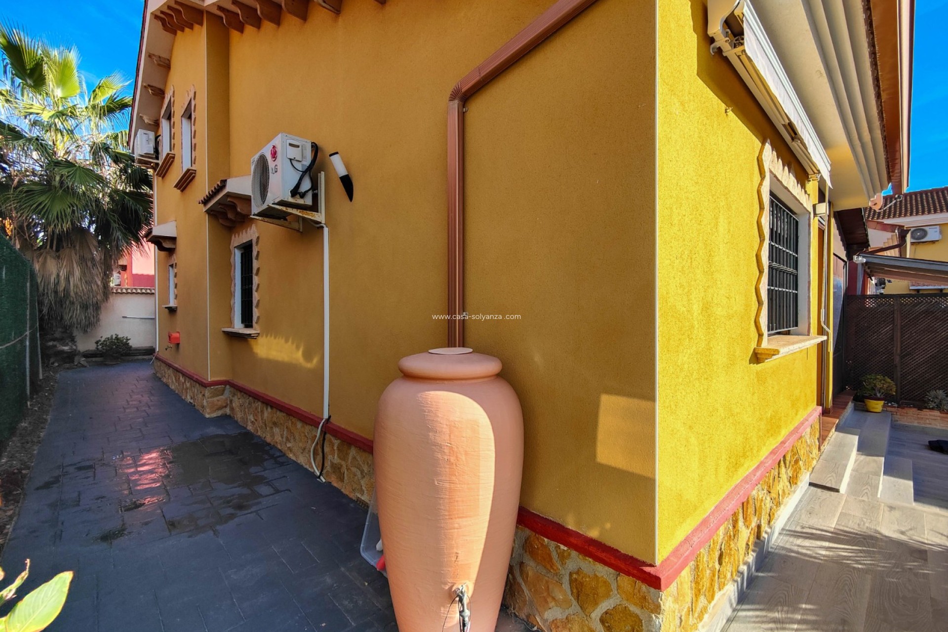 Wiederverkauf - Villa - Guardamar del Segura - Costa Blanca