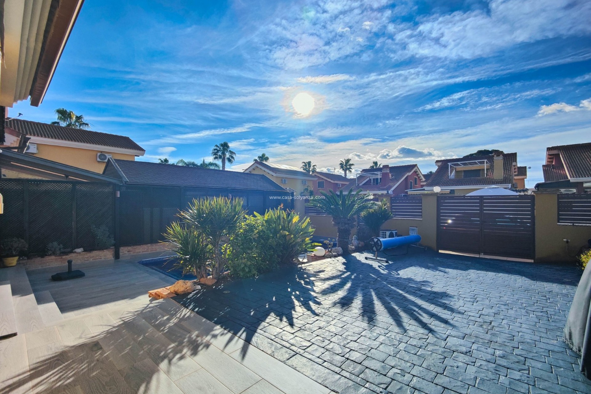 Wiederverkauf - Villa - Guardamar del Segura - Costa Blanca