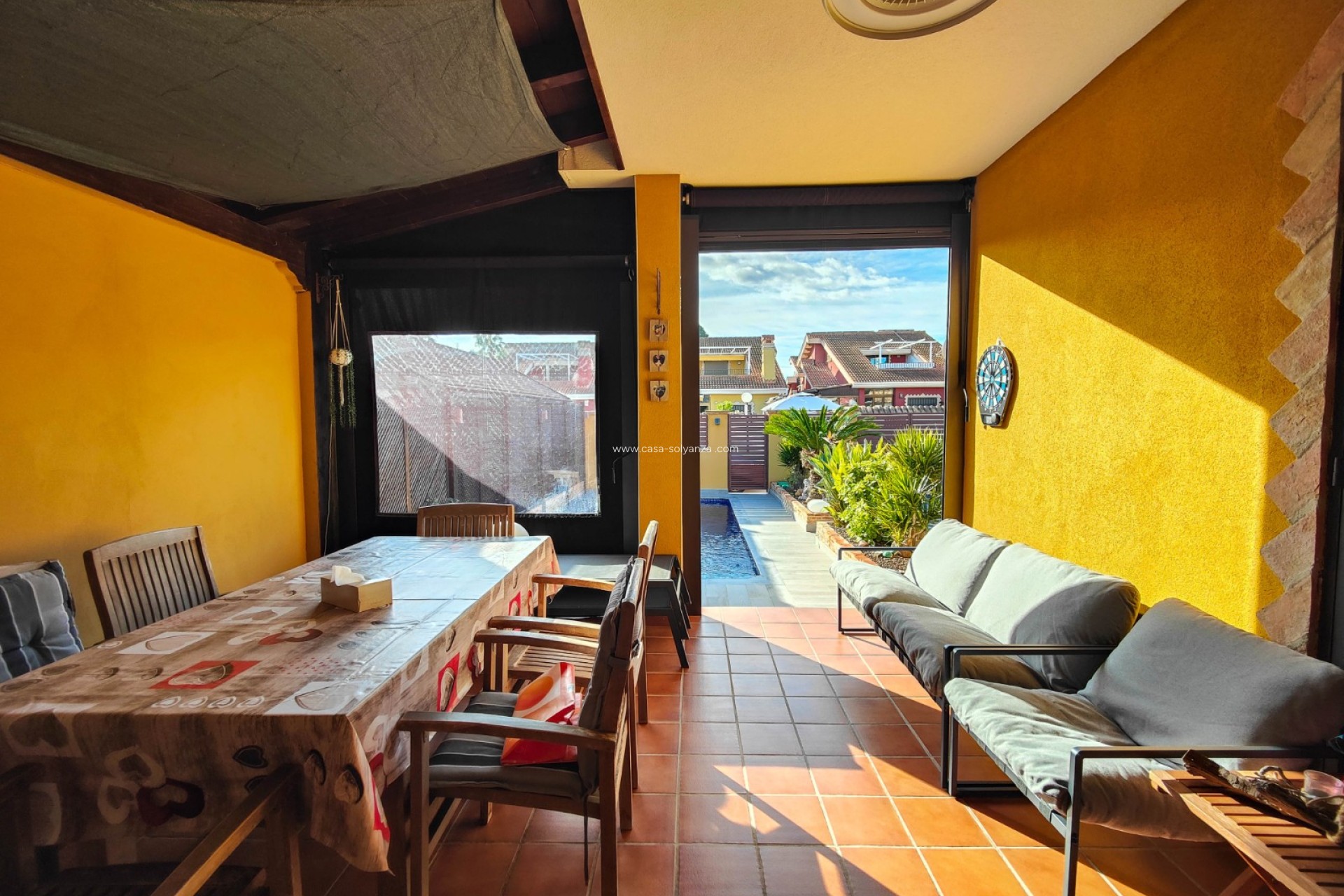 Wiederverkauf - Villa - Guardamar del Segura - Costa Blanca