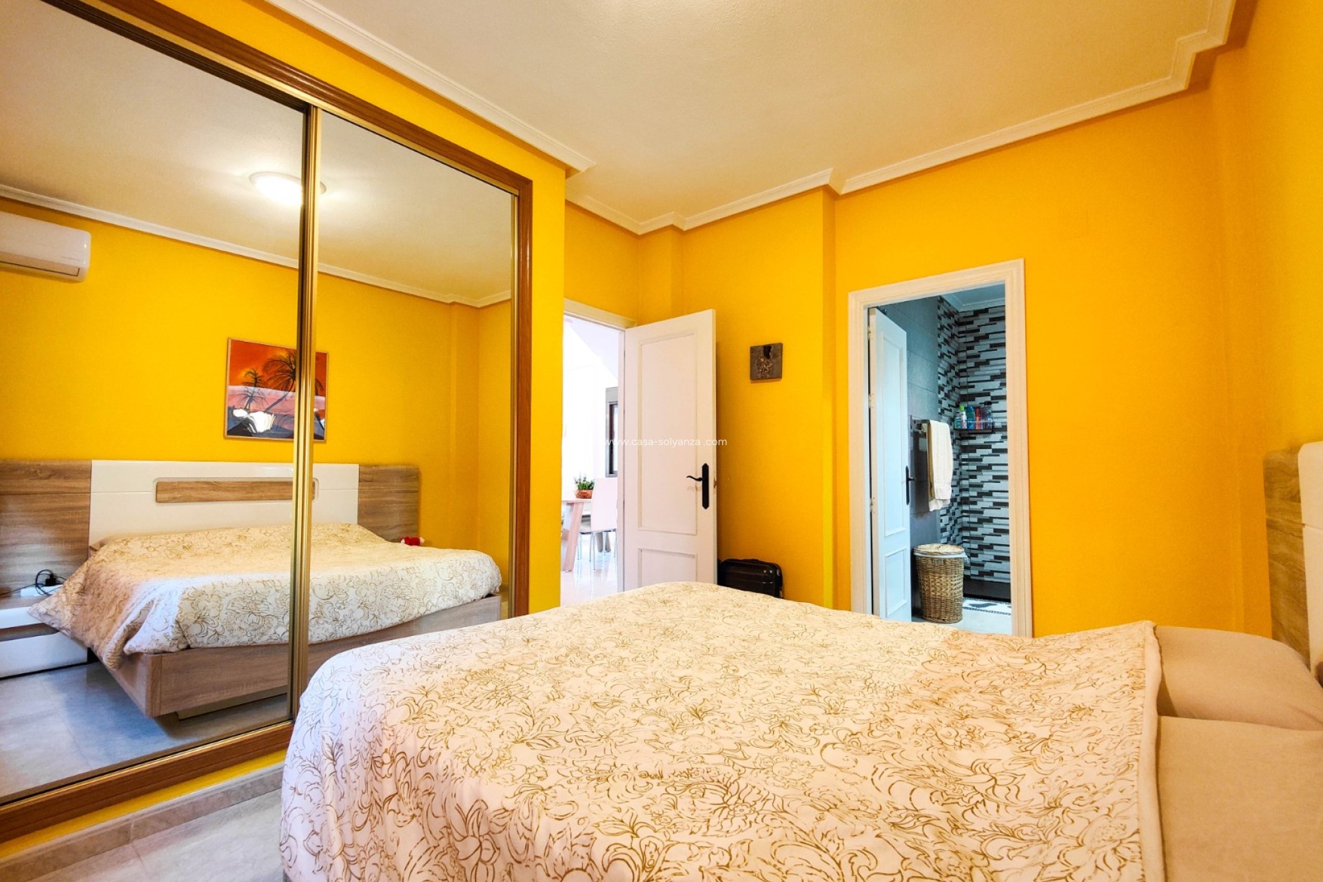 Wiederverkauf - Villa - Guardamar del Segura - Costa Blanca