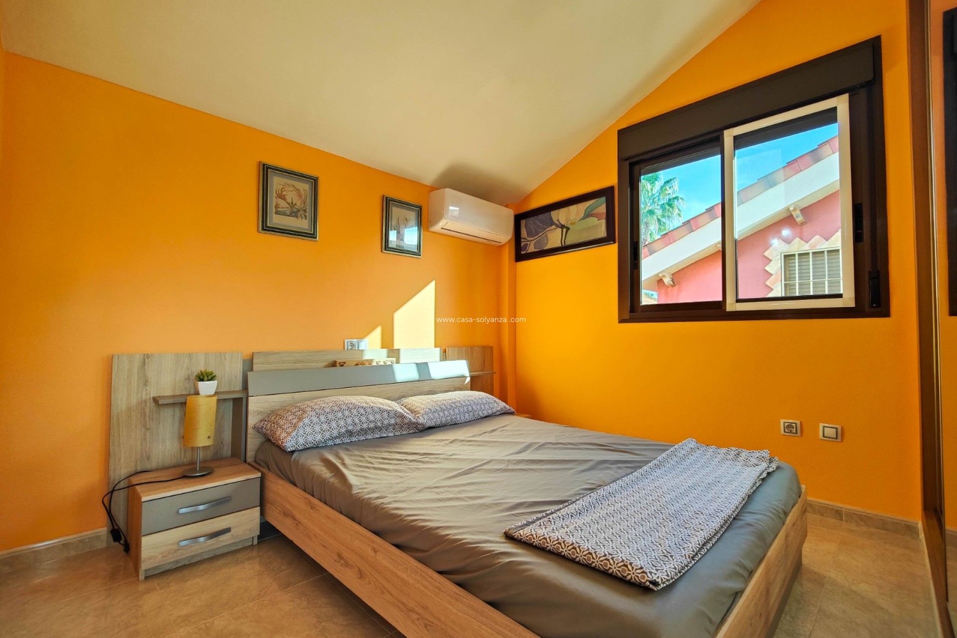 Wiederverkauf - Villa - Guardamar del Segura - Costa Blanca