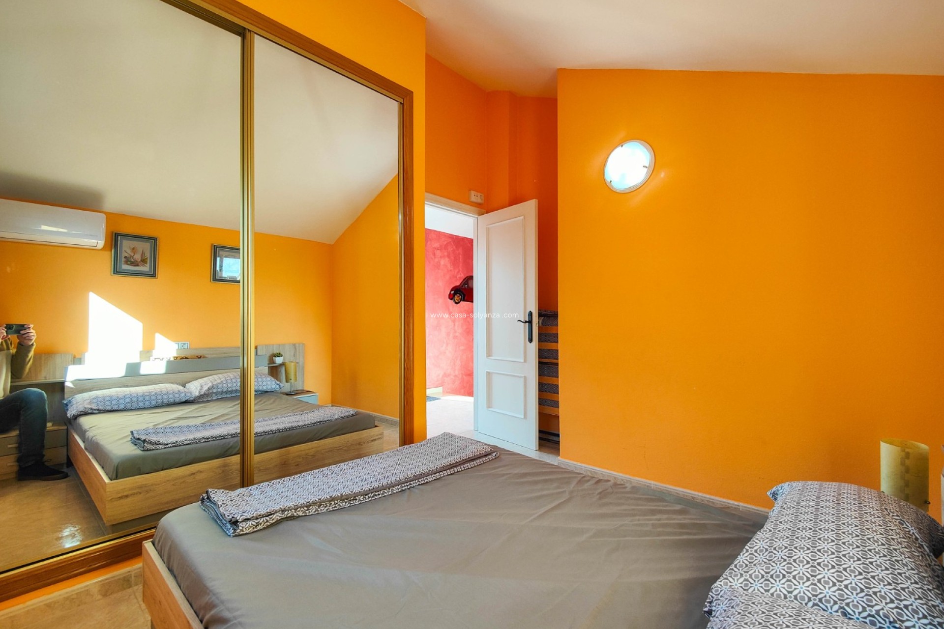 Wiederverkauf - Villa - Guardamar del Segura - Costa Blanca