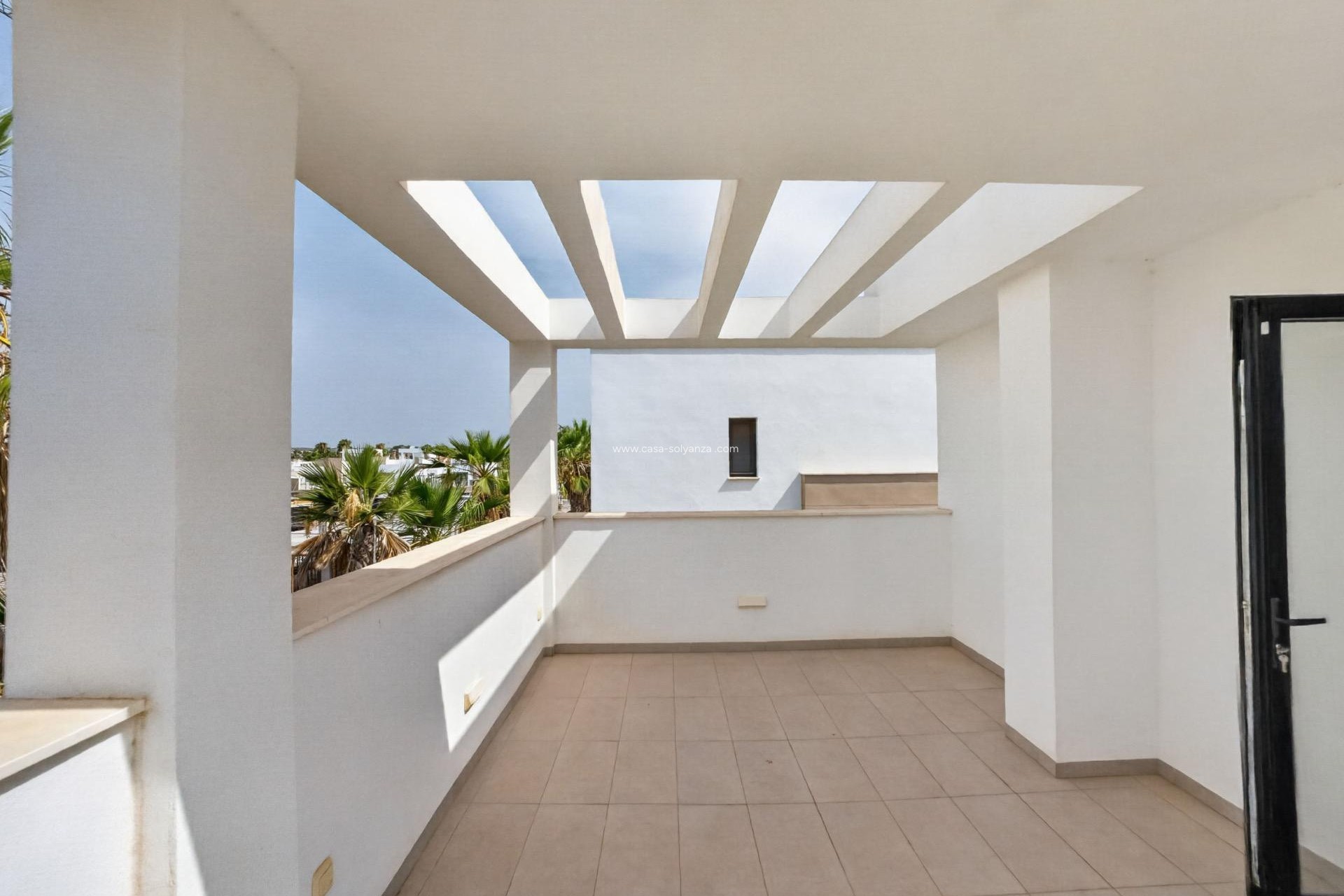 Wiederverkauf - Villa - Guardamar Del Segura - EL RASO