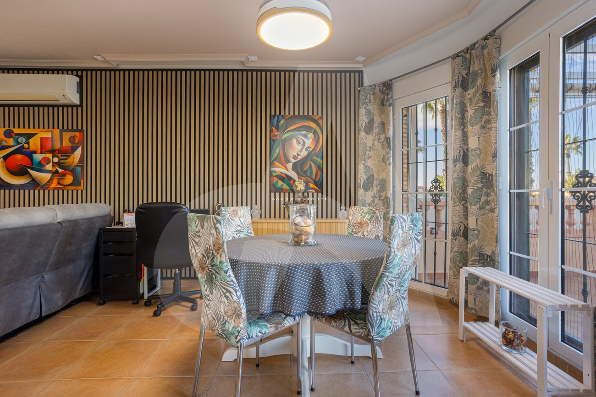 Wiederverkauf - Villa - Guardamar del Segura - El Raso