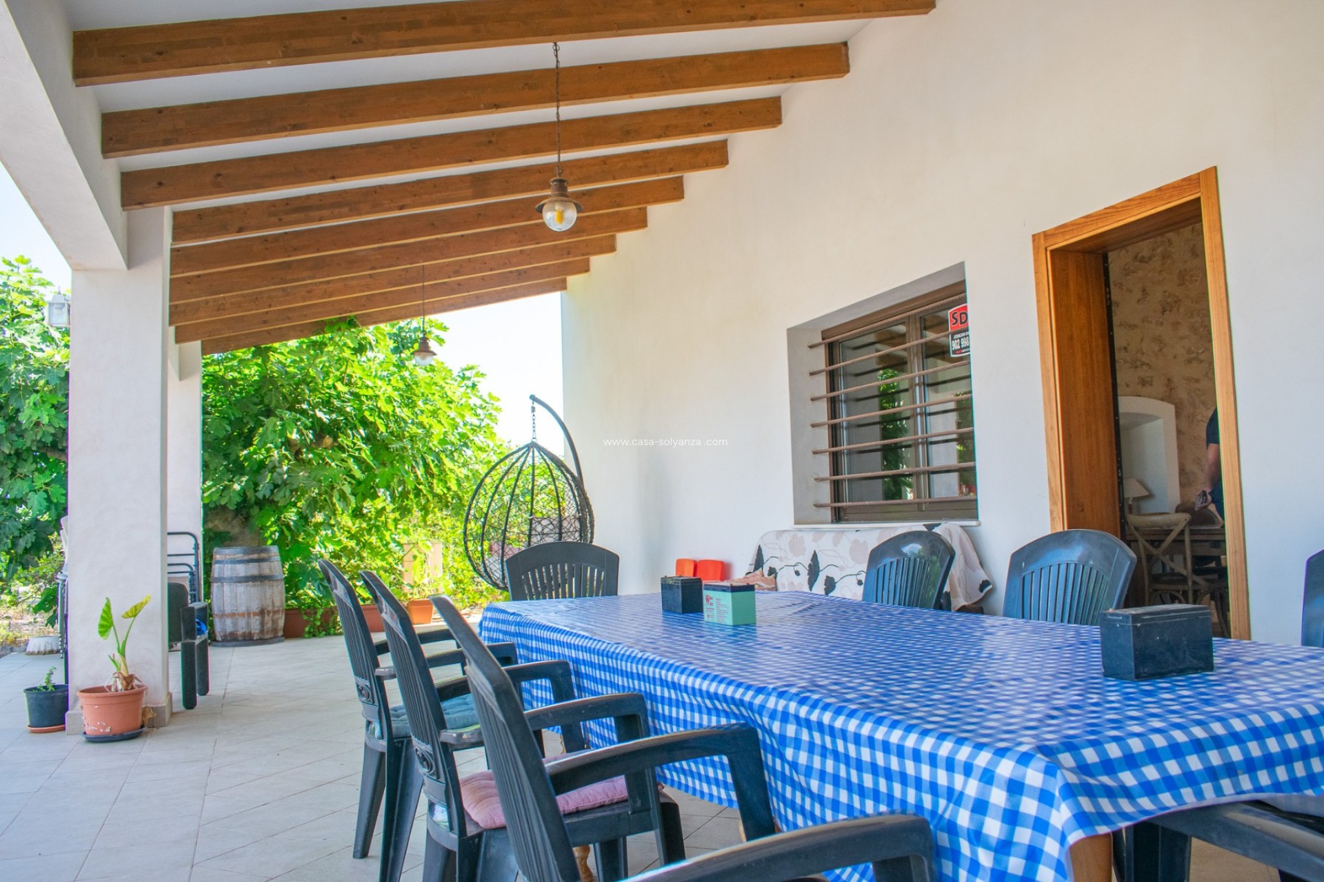 Wiederverkauf - Villa - Guardamar del Segura - El Raso