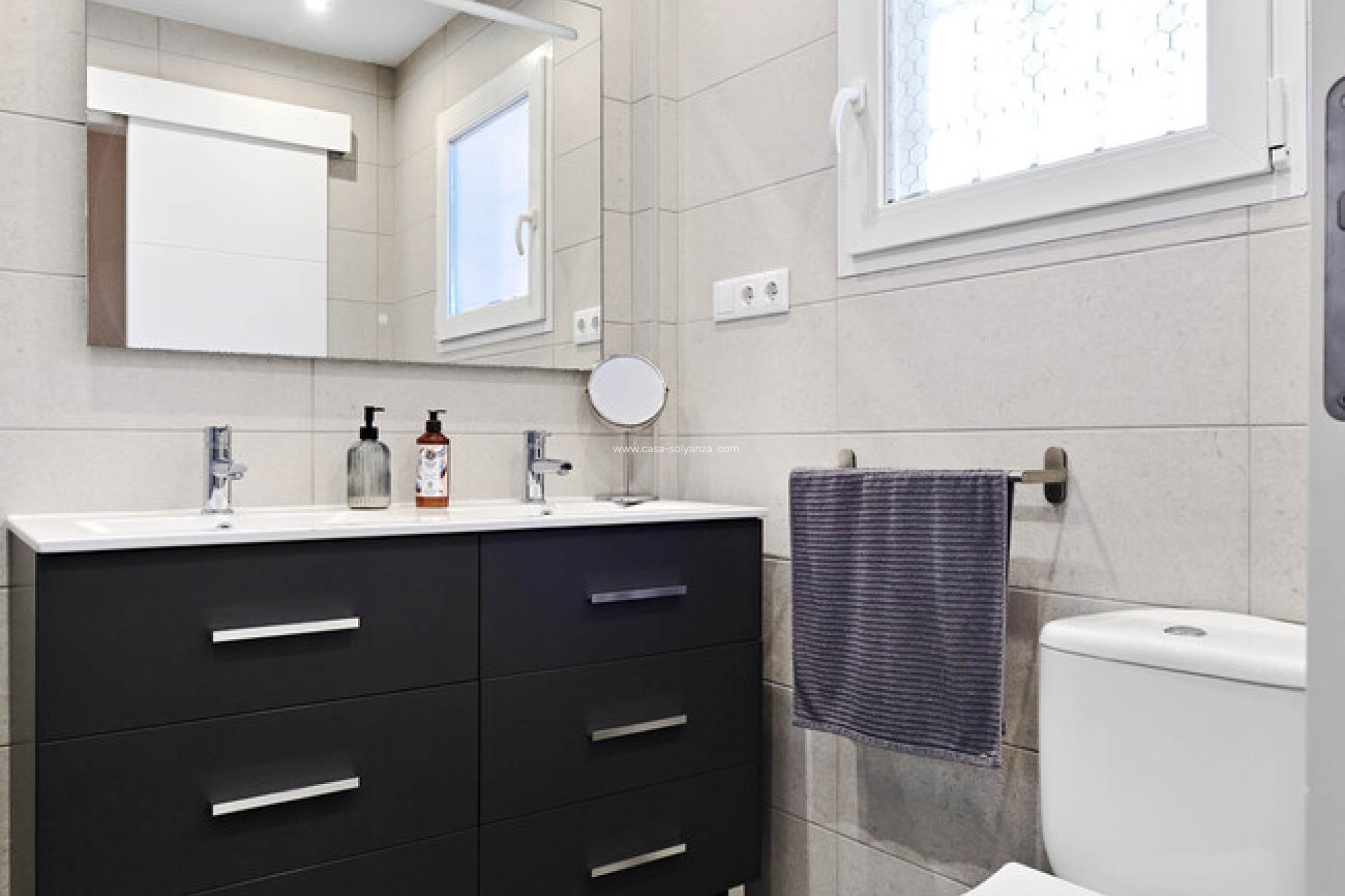 Wiederverkauf - Villa - Guardamar del Segura - El Raso