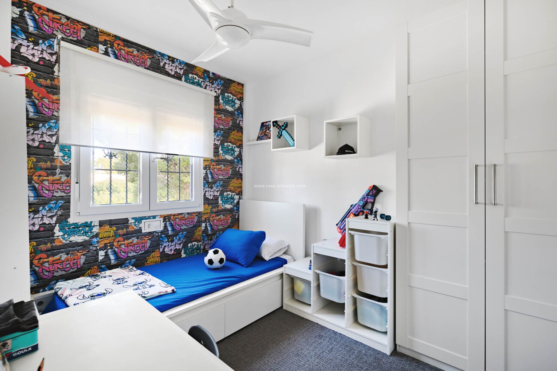 Wiederverkauf - Villa - Guardamar del Segura - El Raso