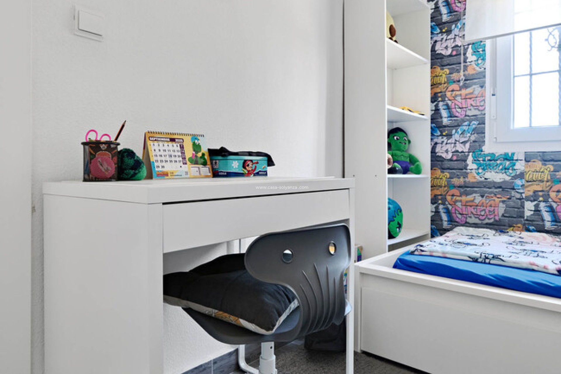 Wiederverkauf - Villa - Guardamar del Segura - El Raso