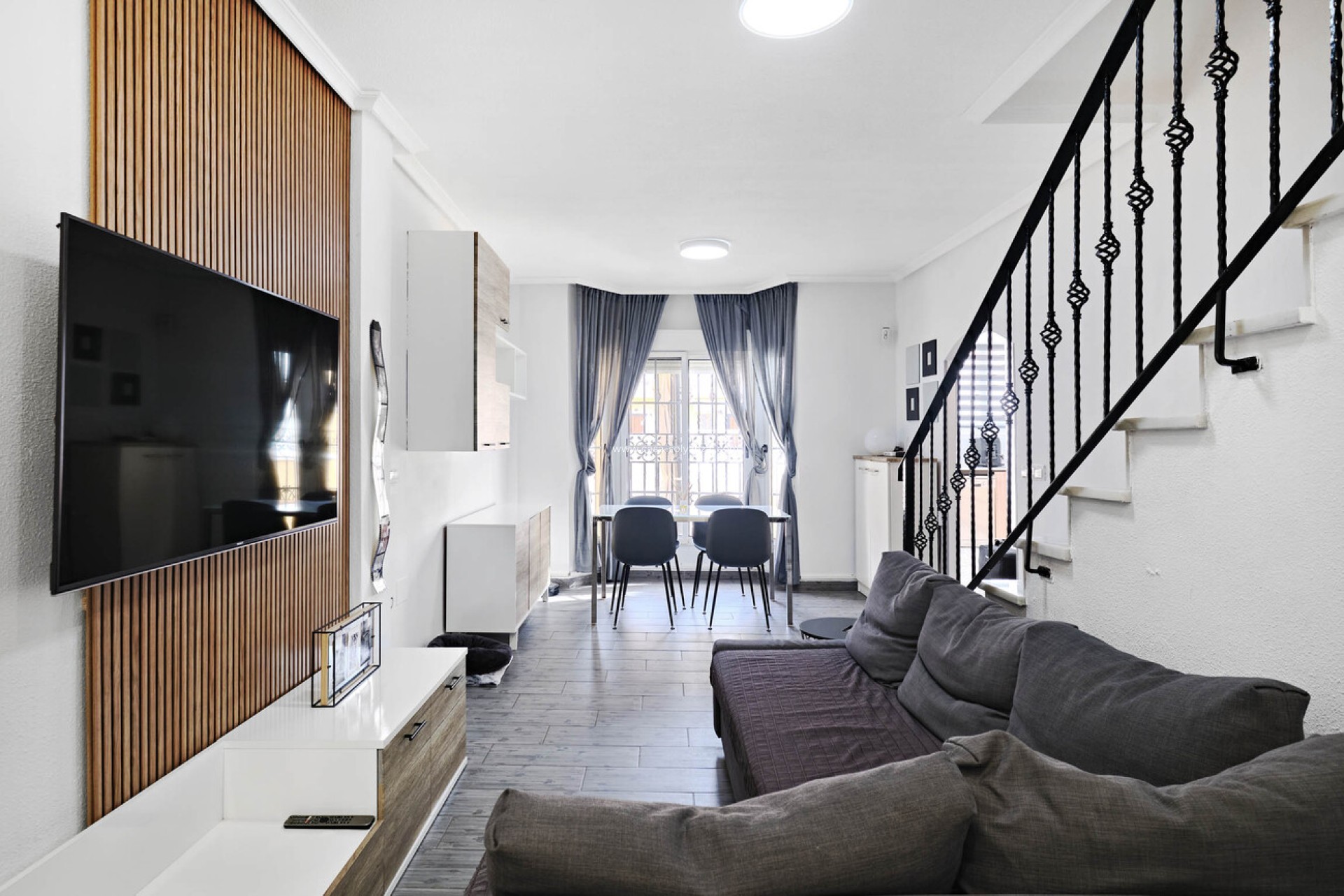 Wiederverkauf - Villa - Guardamar del Segura - El Raso