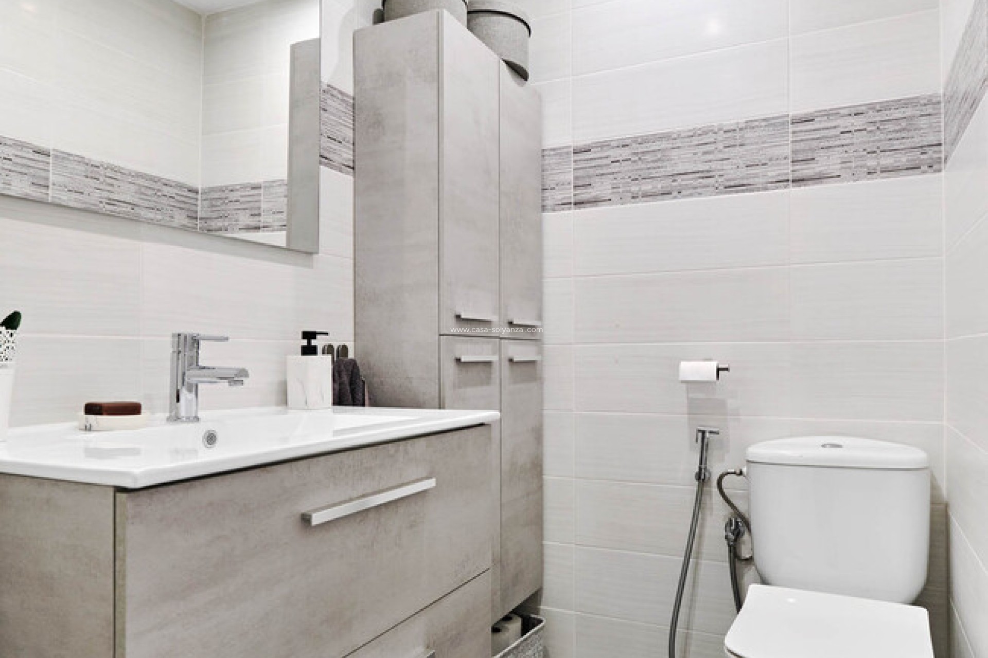 Wiederverkauf - Villa - Guardamar del Segura - El Raso