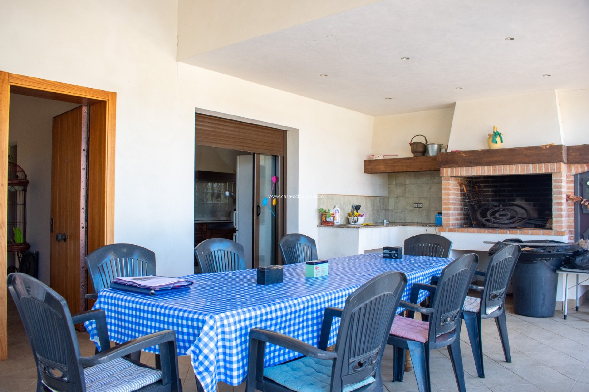 Wiederverkauf - Villa - Guardamar del Segura - El Raso