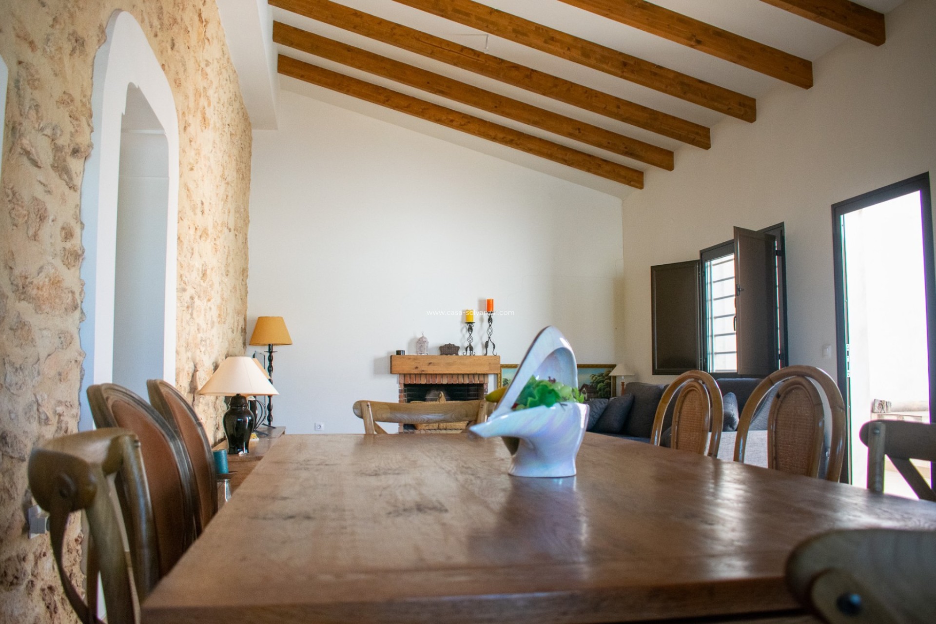 Wiederverkauf - Villa - Guardamar del Segura - El Raso