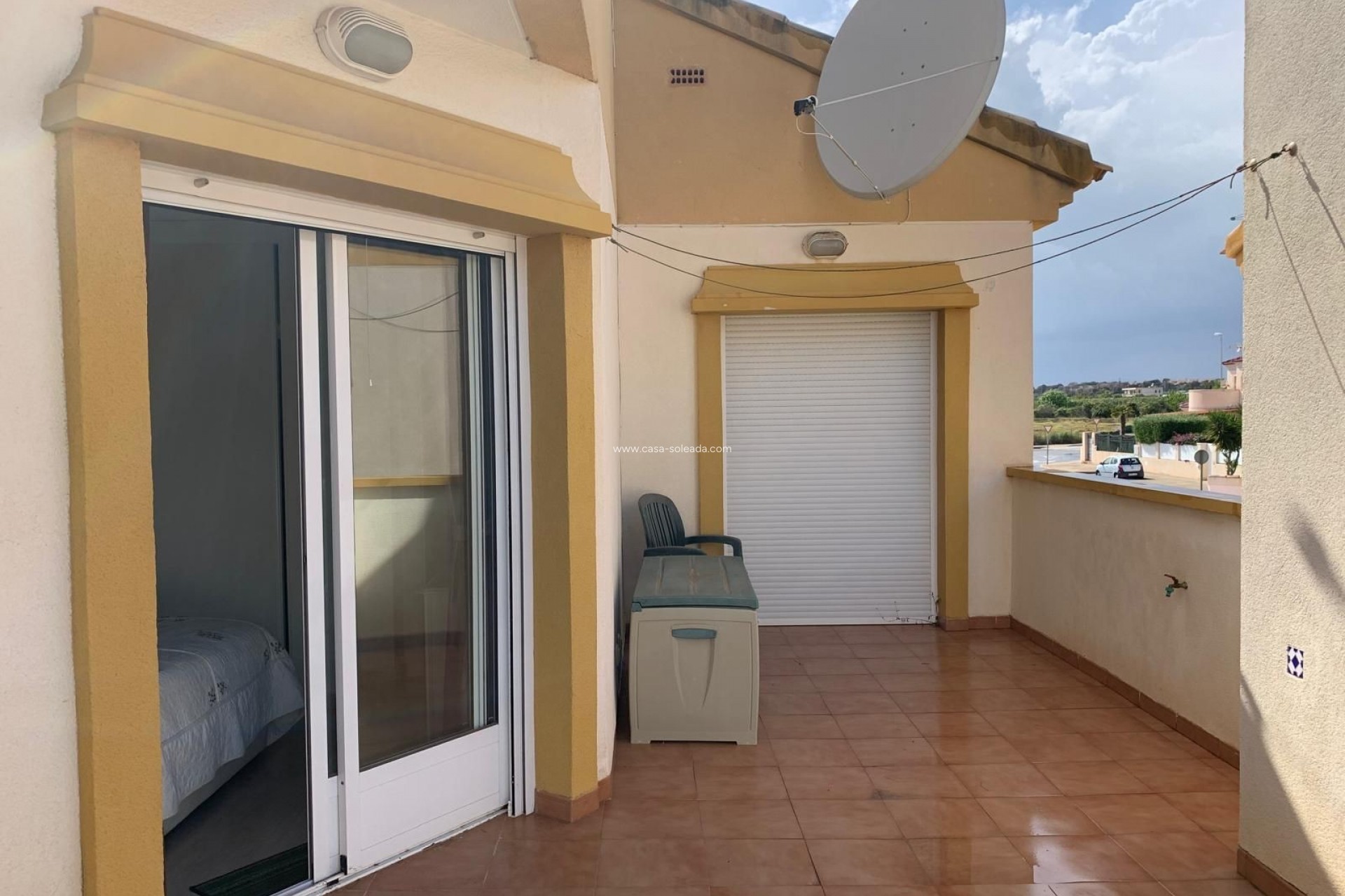 Wiederverkauf - Villa - Guardamar del Segura - El Raso