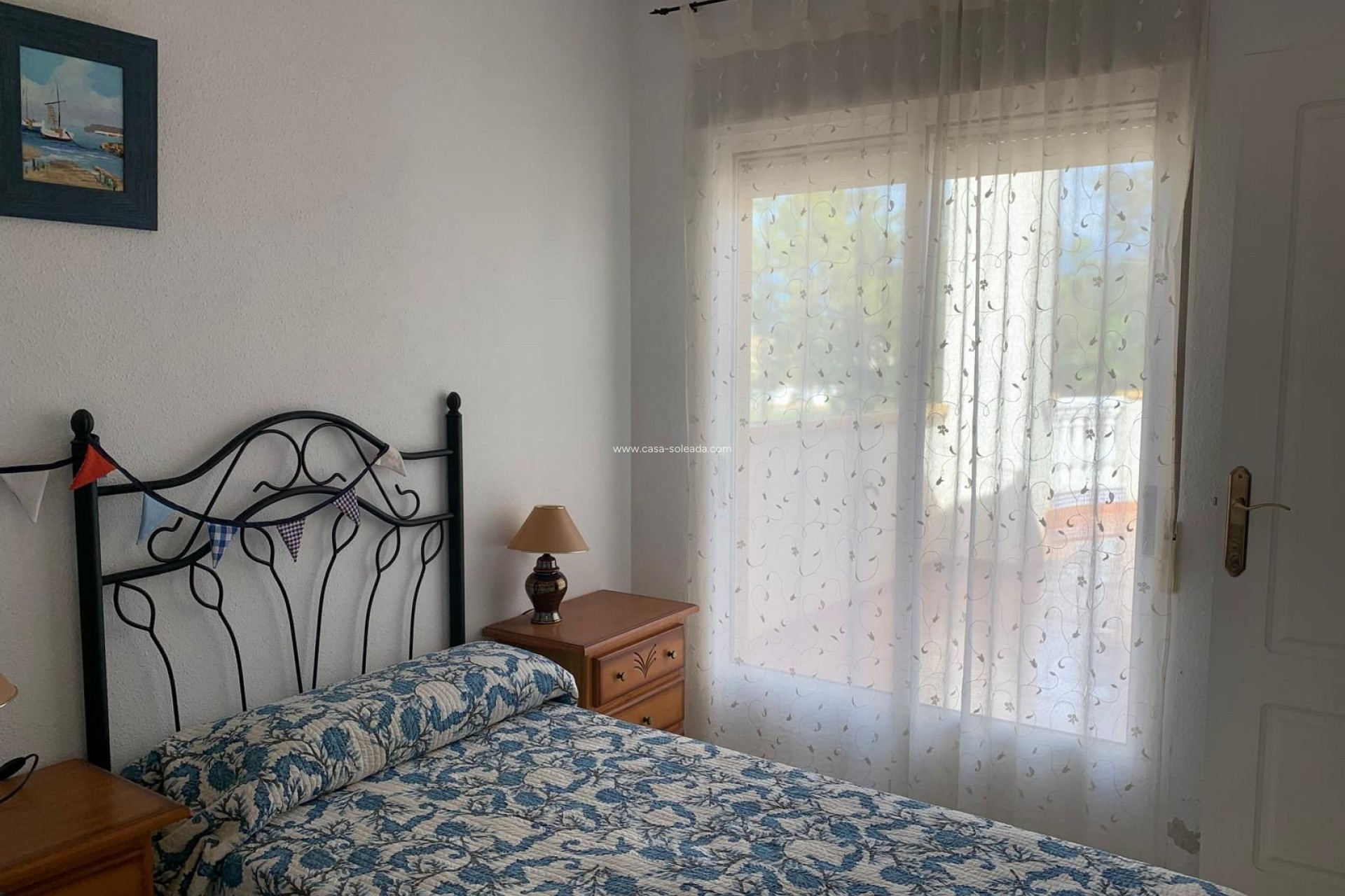 Wiederverkauf - Villa - Guardamar del Segura - El Raso