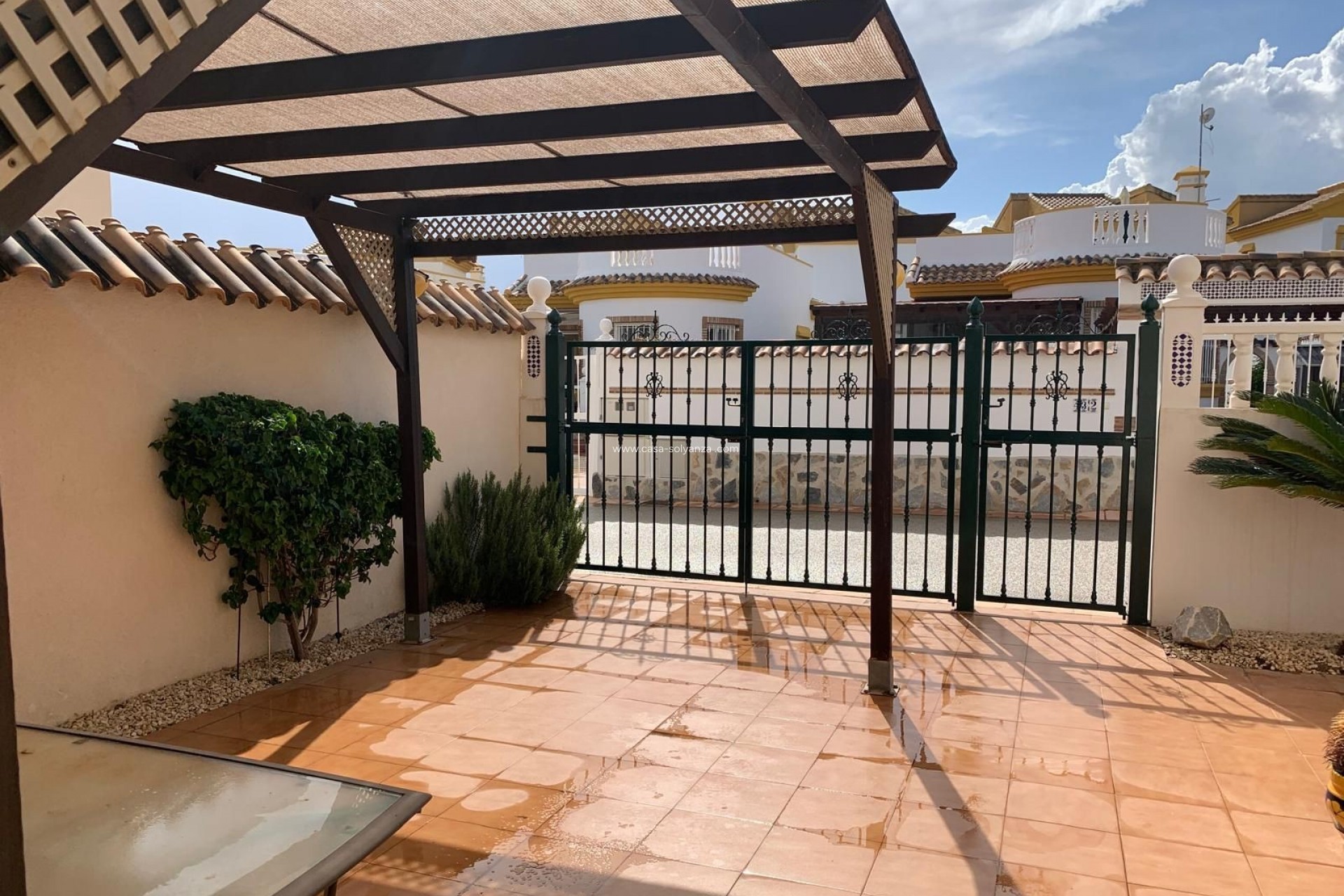 Wiederverkauf - Villa - Guardamar del Segura - El Raso
