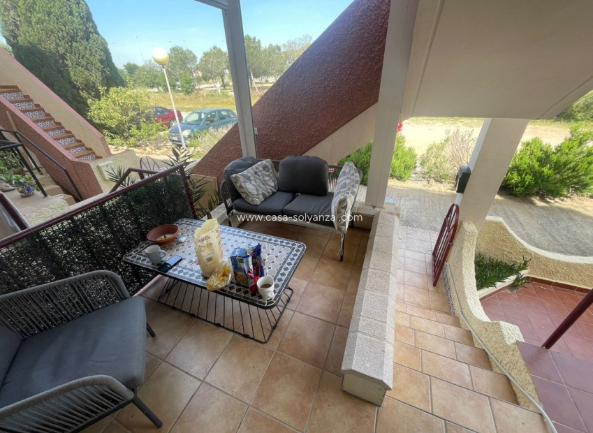 Wiederverkauf - Villa - Guardamar del Segura - Guardamar del Segura Centro