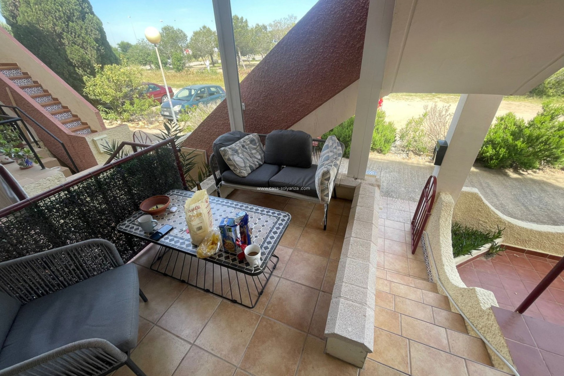 Wiederverkauf - Villa - Guardamar del Segura - Guardamar del Segura Centro