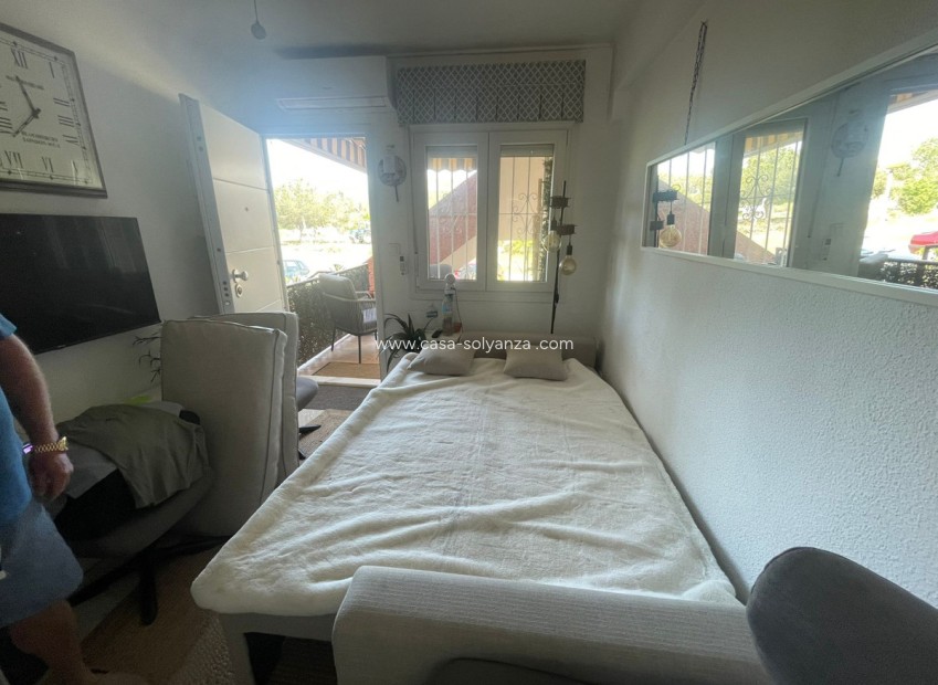Wiederverkauf - Villa - Guardamar del Segura - Guardamar del Segura Centro