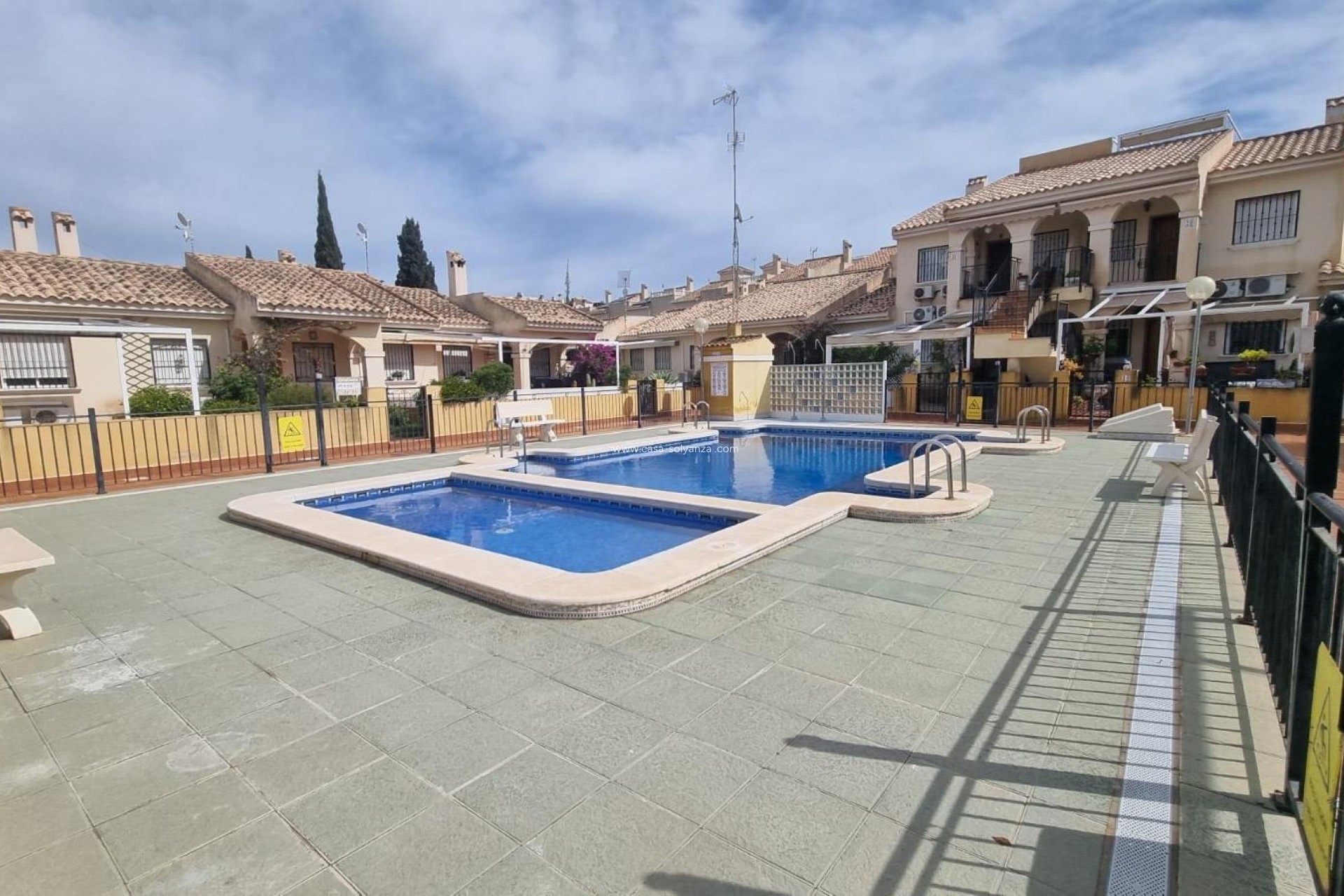 Wiederverkauf - Villa - Guardamar del Segura - Urbanizaciones