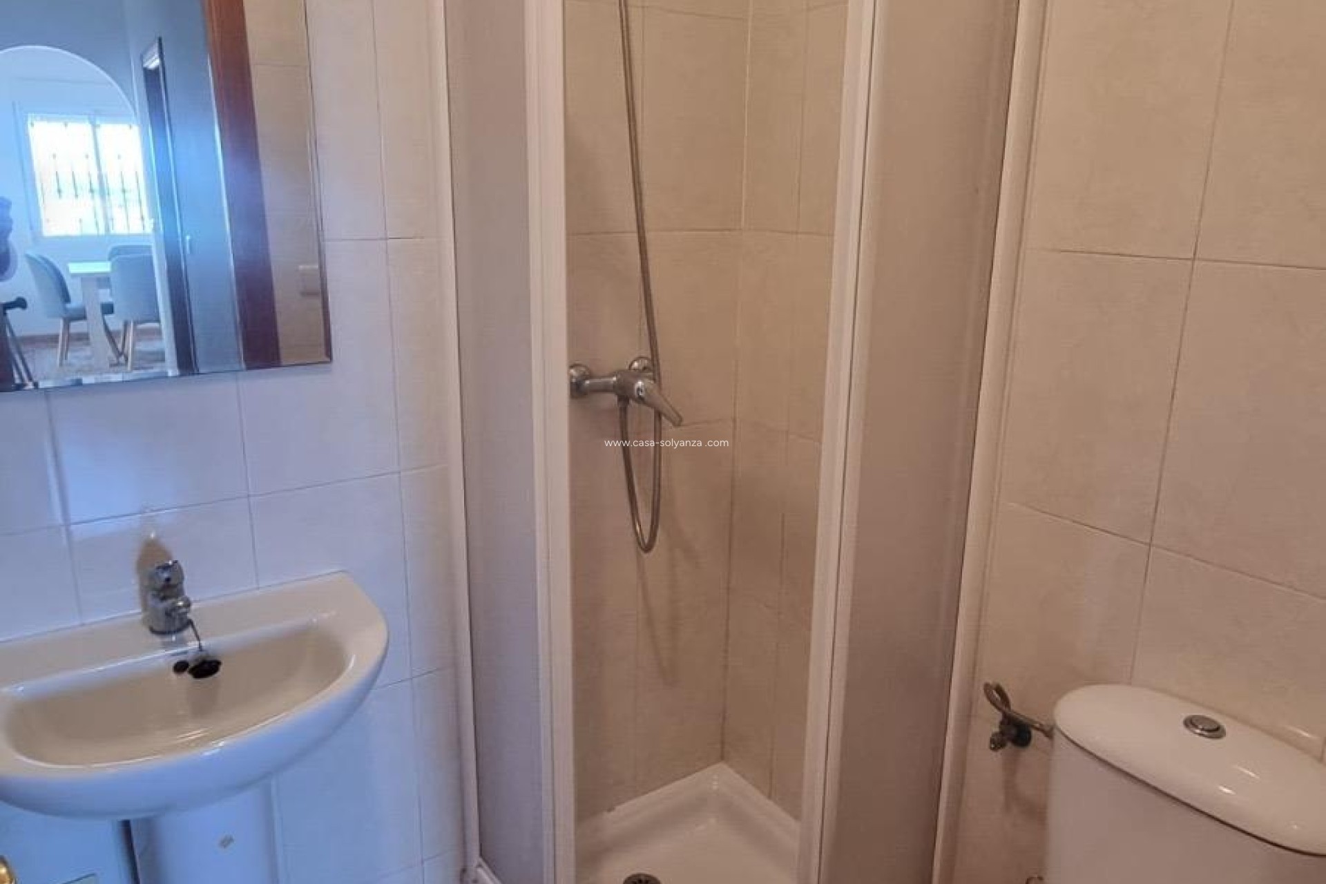 Wiederverkauf - Villa - Guardamar del Segura - Urbanizaciones