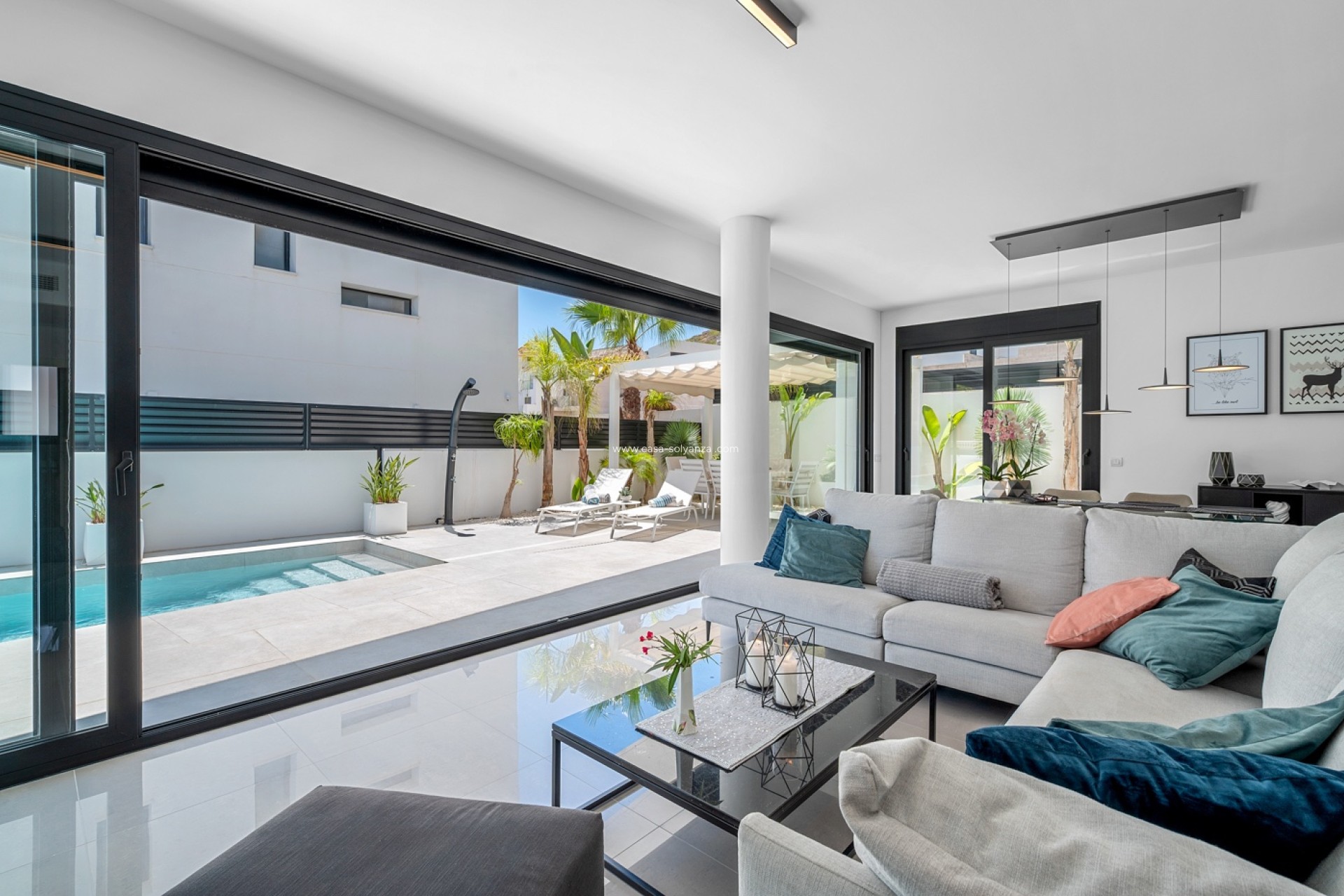 Wiederverkauf - Villa - Guardamar del Segura