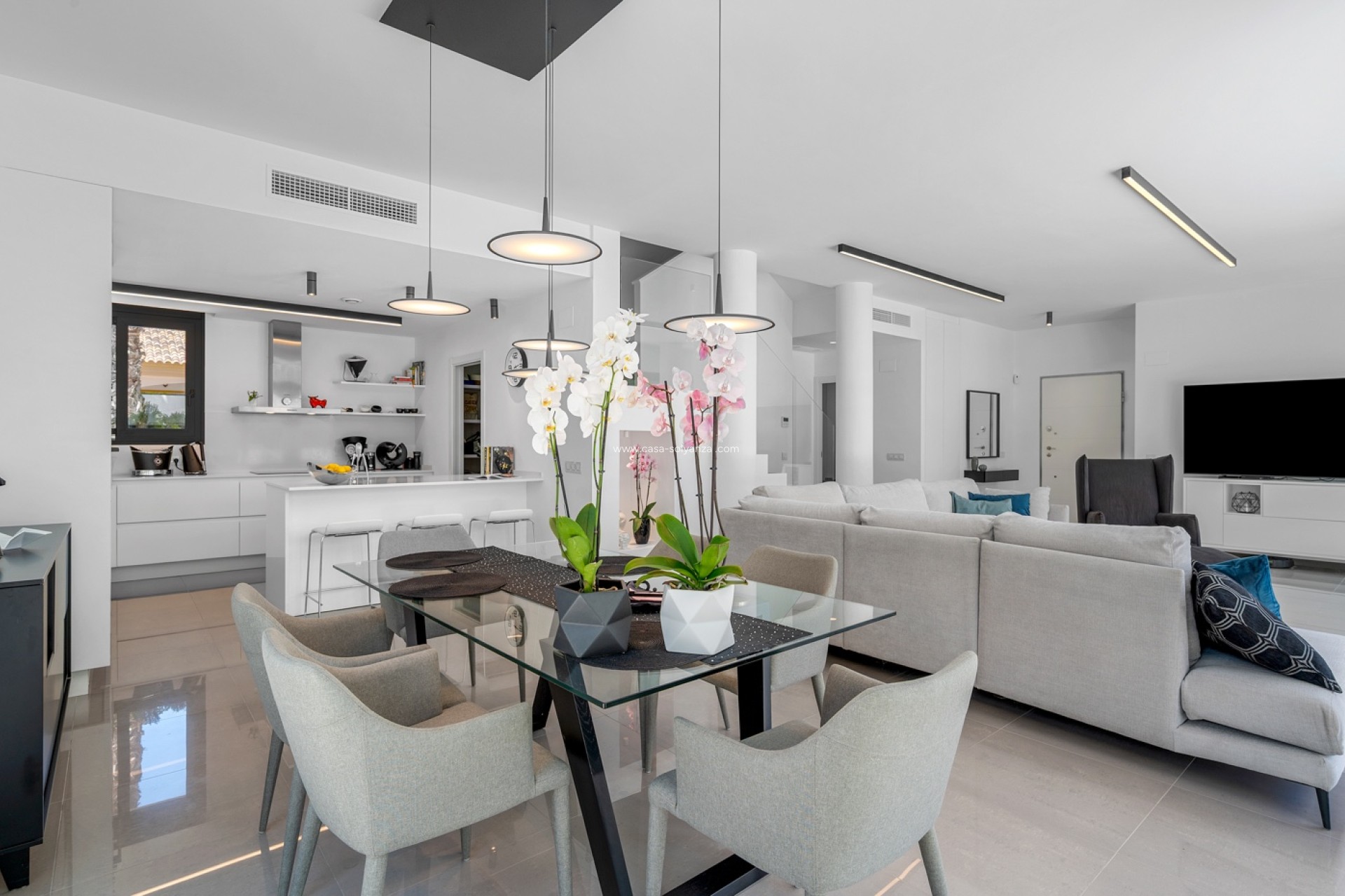 Wiederverkauf - Villa - Guardamar del Segura