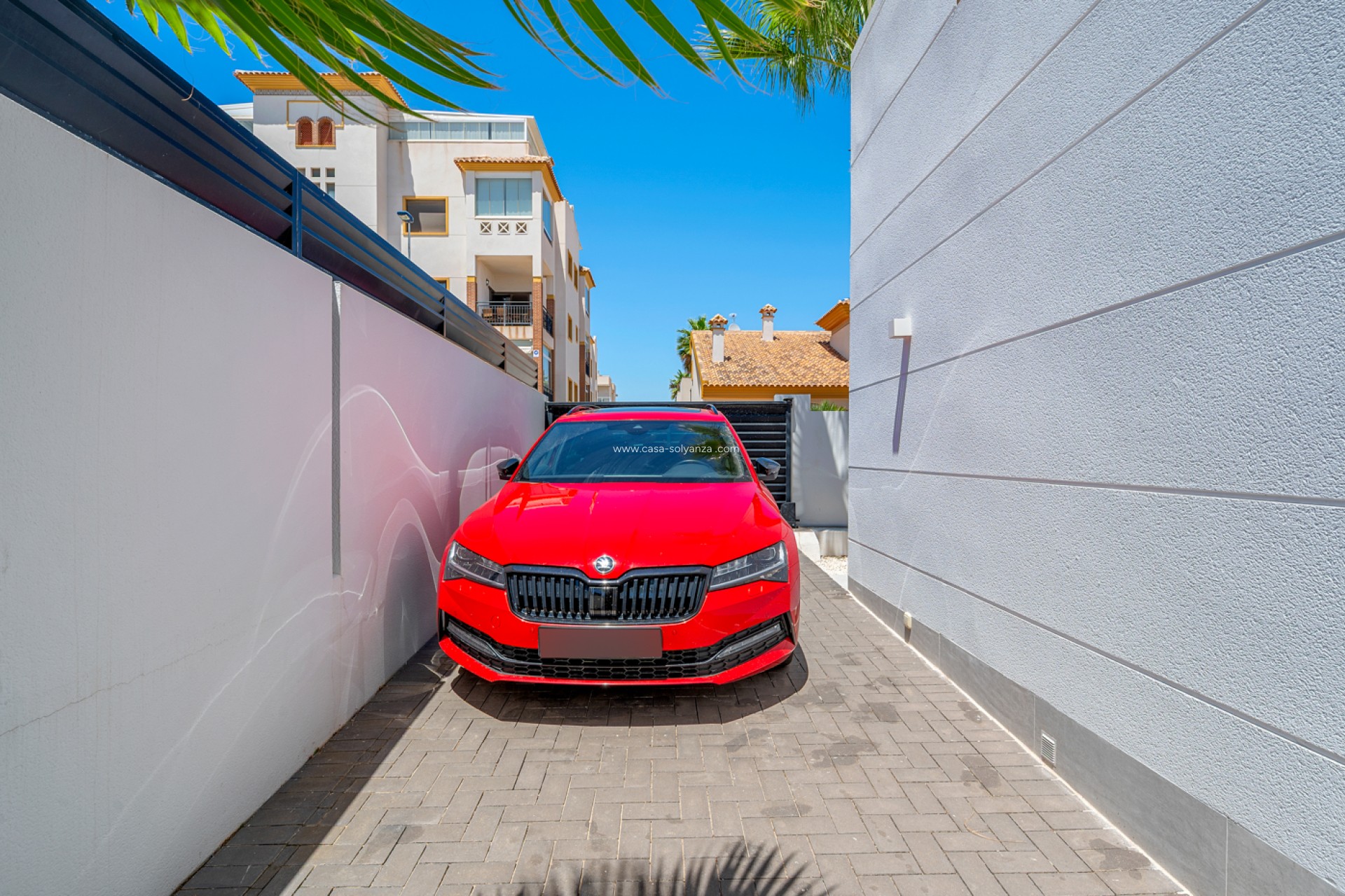 Wiederverkauf - Villa - Guardamar del Segura