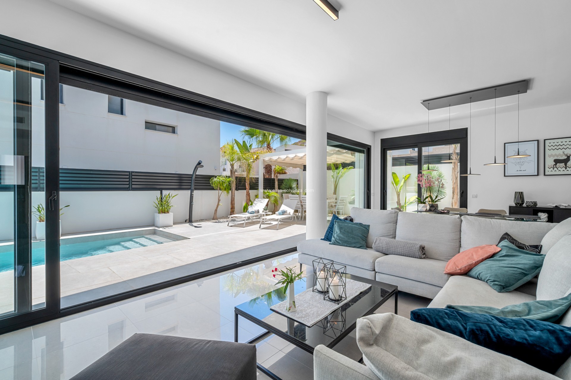 Wiederverkauf - Villa - Guardamar del Segura