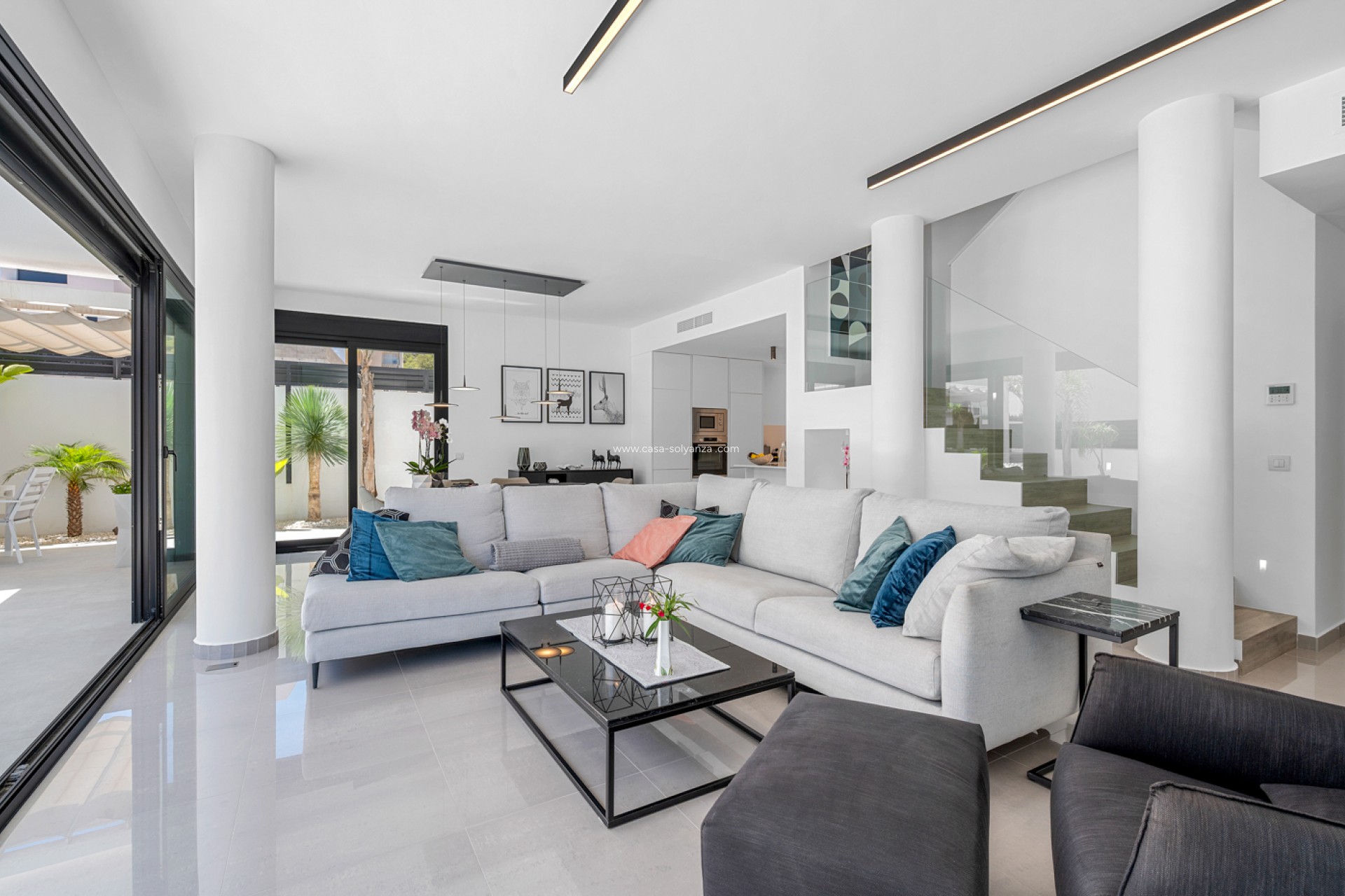 Wiederverkauf - Villa - Guardamar del Segura