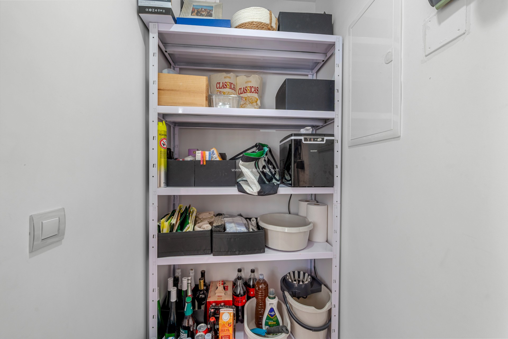 Wiederverkauf - Villa - Guardamar del Segura