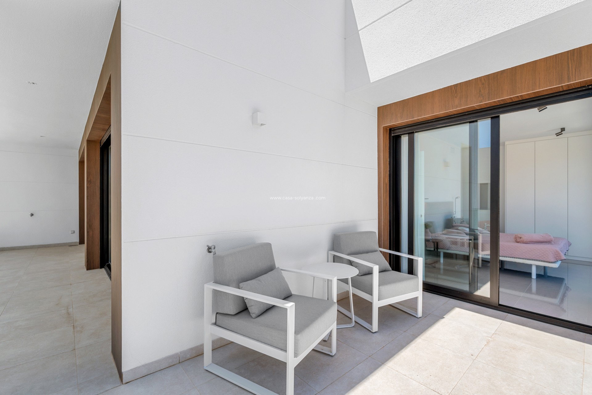 Wiederverkauf - Villa - Guardamar del Segura