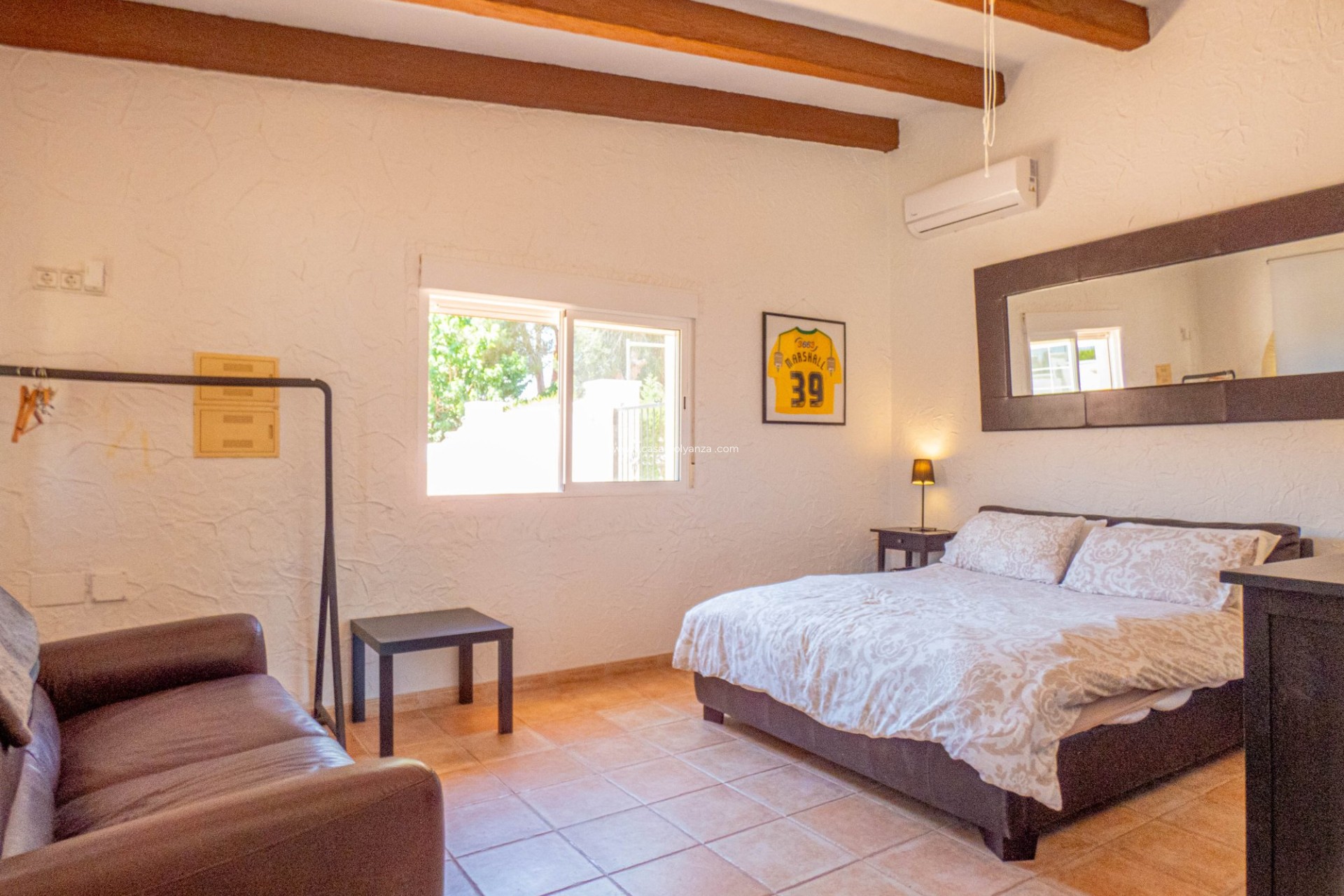 Wiederverkauf - Villa - Heredades - Costa Blanca