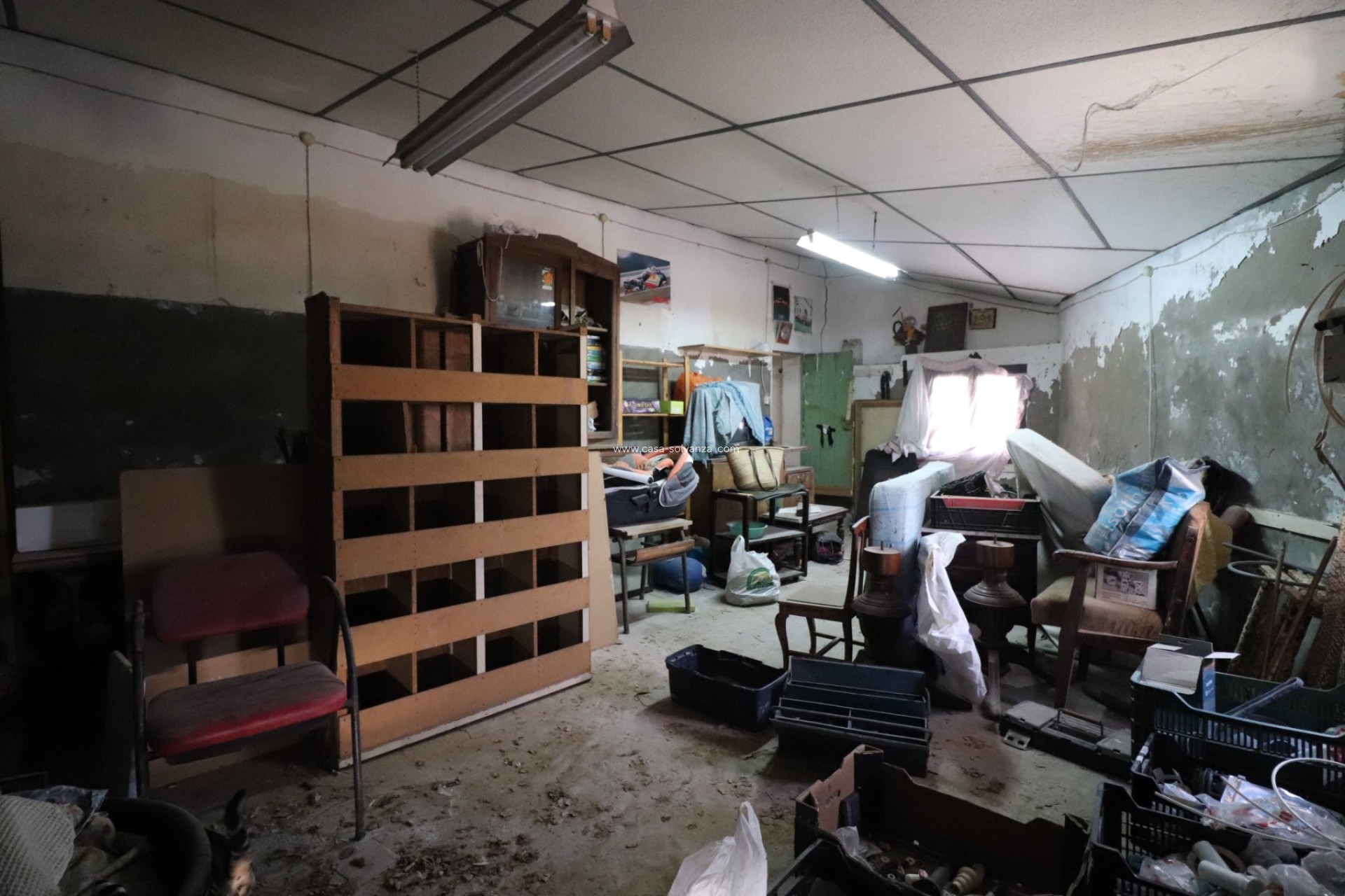 Wiederverkauf - Villa - Heredades - Heredades - Village