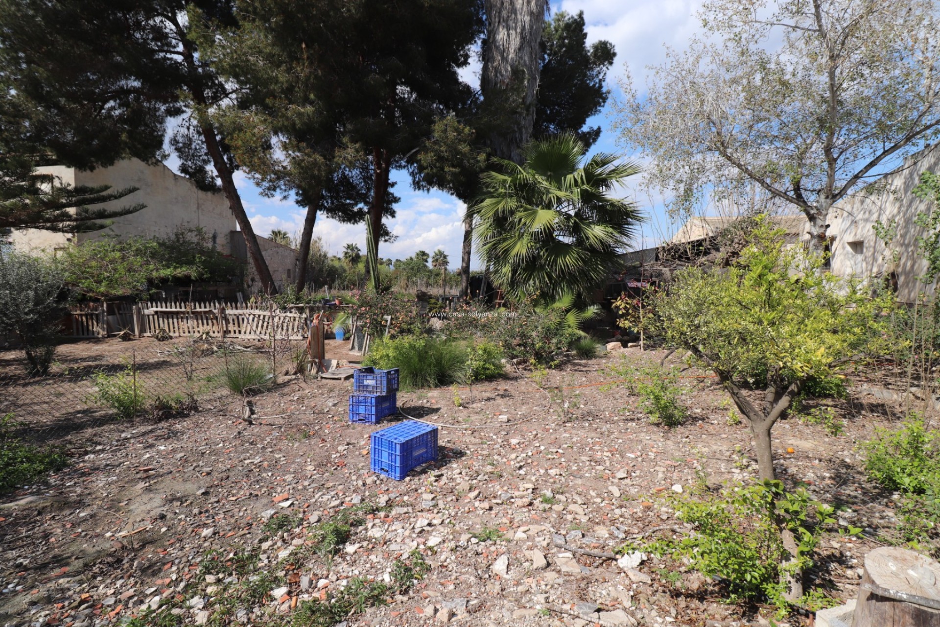 Wiederverkauf - Villa - Heredades - Heredades - Village